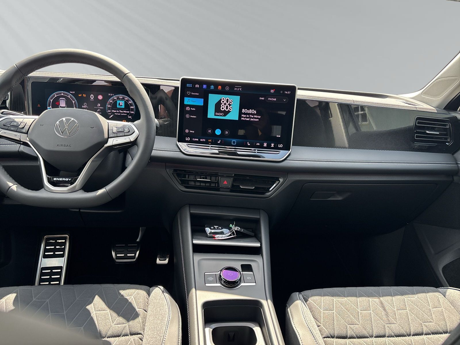 Tiguan Life 1,5 l eTSI OPF 110 kW (150 P S) 7-Gang DSG
