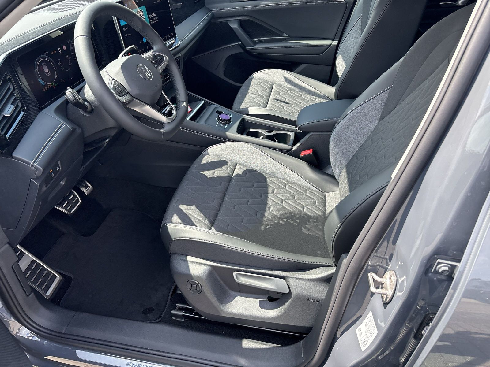 Tiguan Life 1,5 l eTSI OPF 110 kW (150 P S) 7-Gang DSG