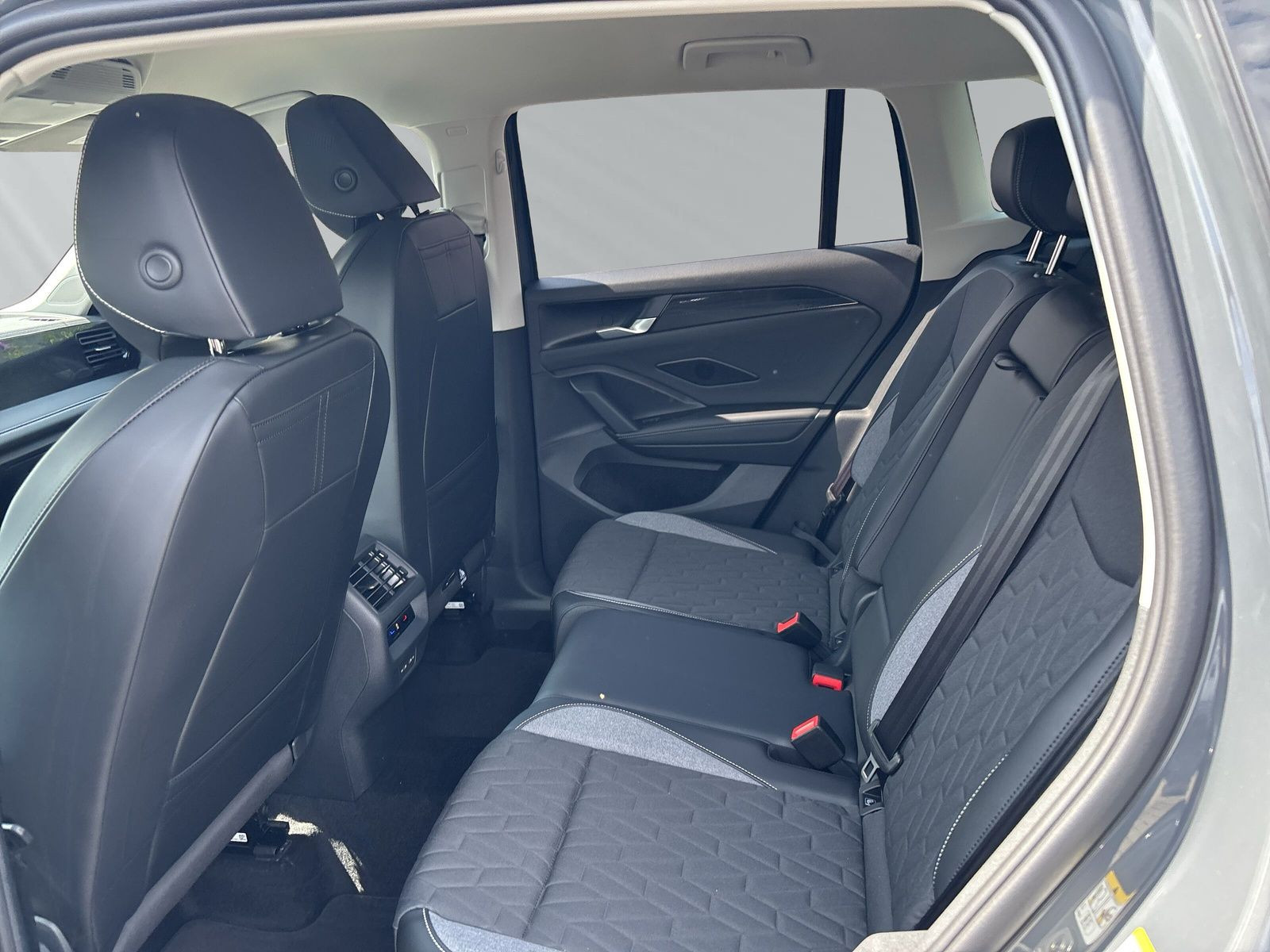 Tiguan Life 1,5 l eTSI OPF 110 kW (150 P S) 7-Gang DSG