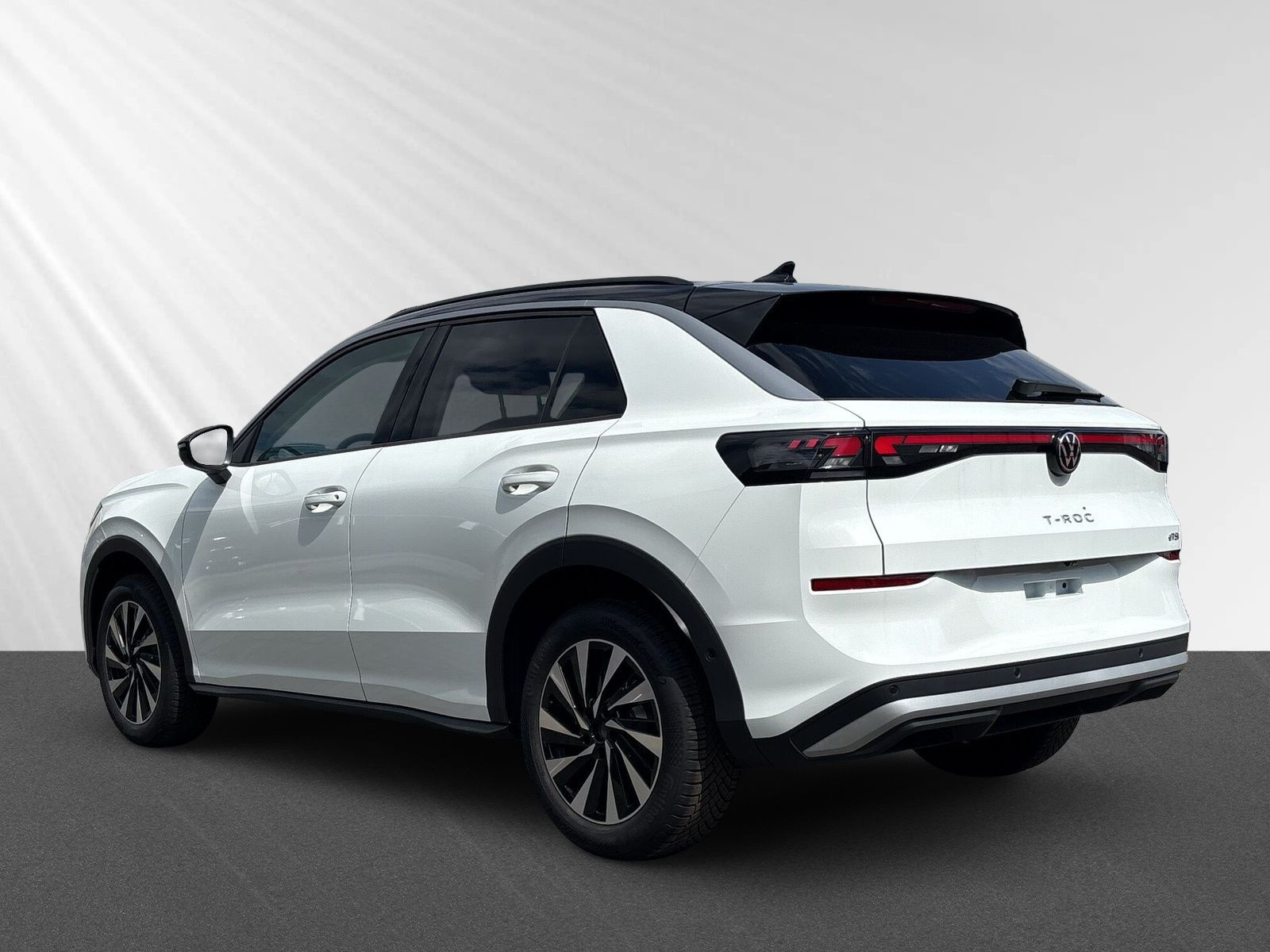 T-Roc Life 1.5 l eTSI OPF 85 kW (116 PS) 7-Gang-Doppelkupplungsgetriebe DSG