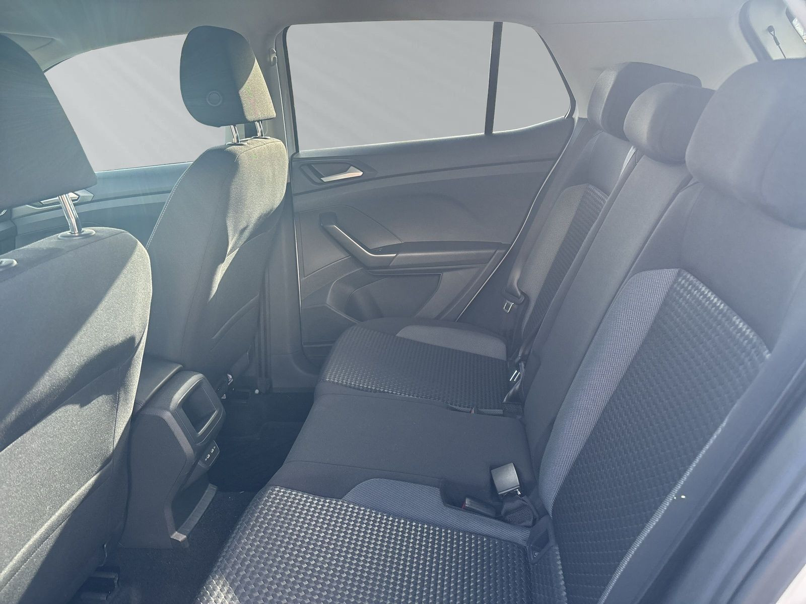 T-Cross ACTIVE *Navi+WiFi+GJ Reifen+Garantie+5.G