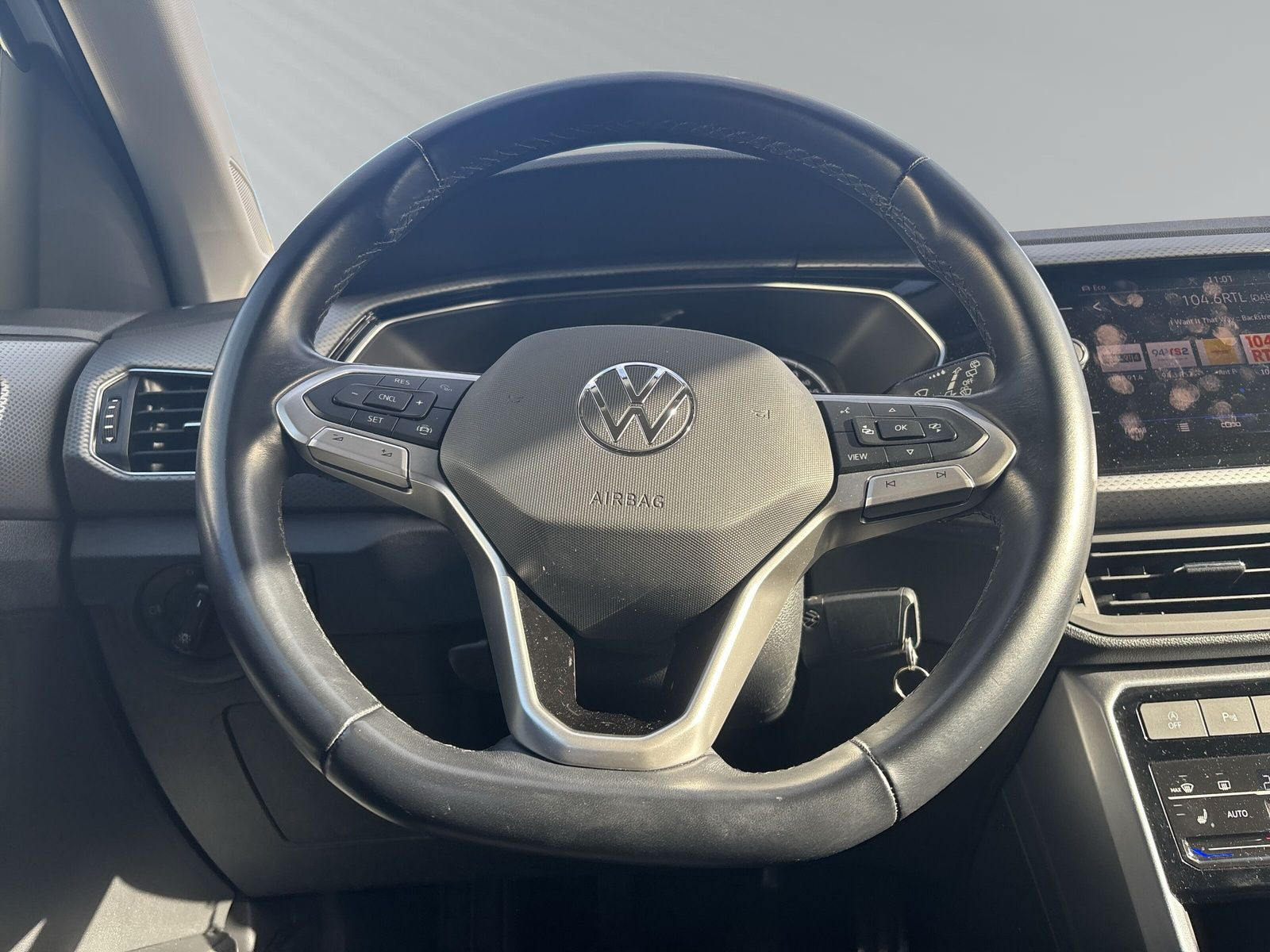 T-Cross ACTIVE *Navi+WiFi+GJ Reifen+Garantie+5.G