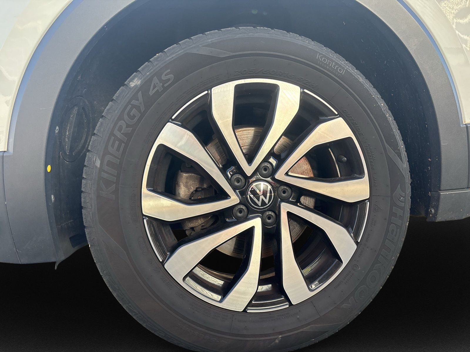 T-Cross ACTIVE *Navi+WiFi+GJ Reifen+Garantie+5.G