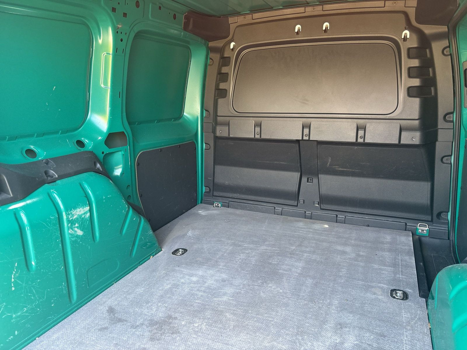 Caddy Cargo EcoProfi