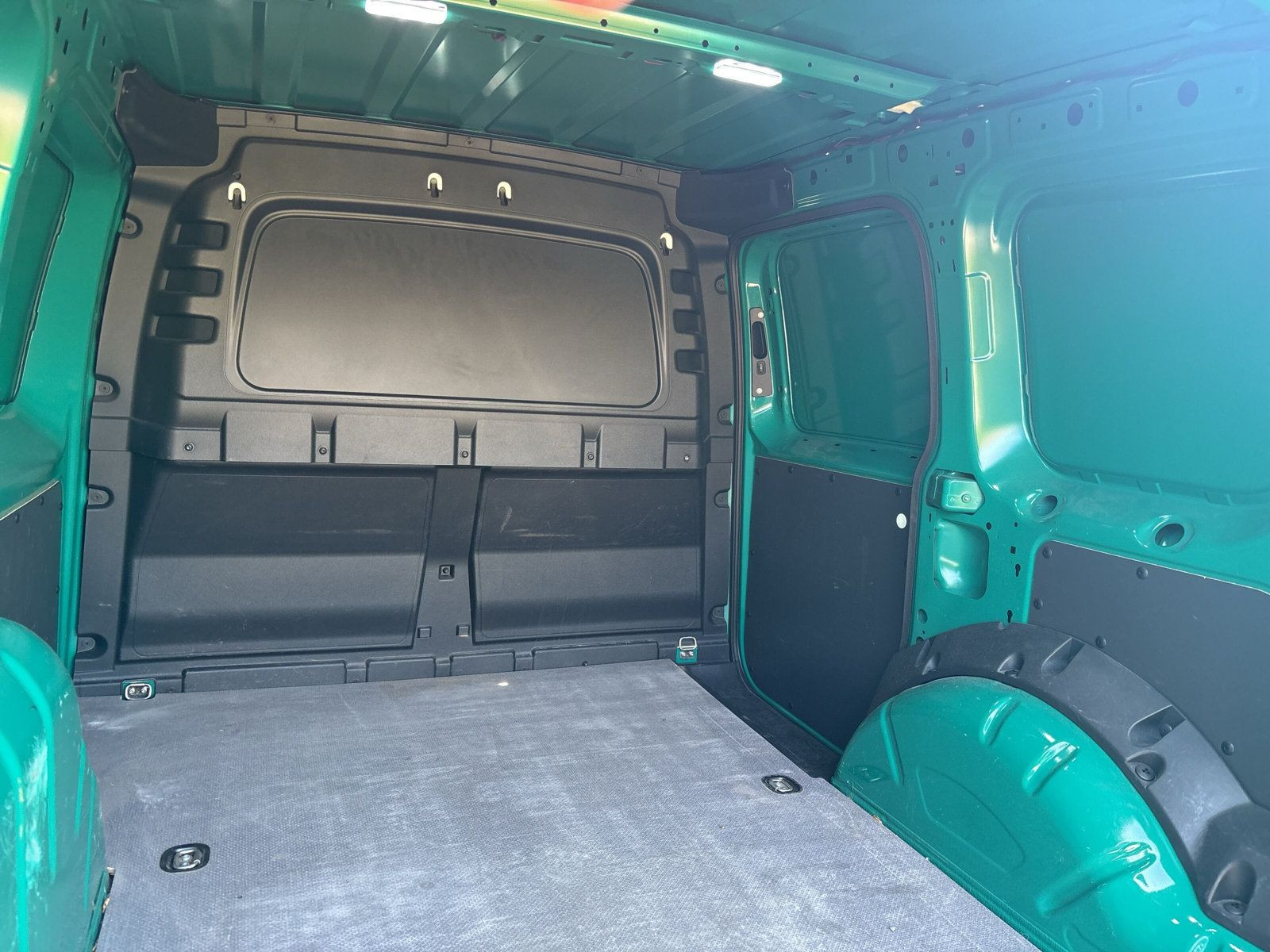Caddy Cargo EcoProfi