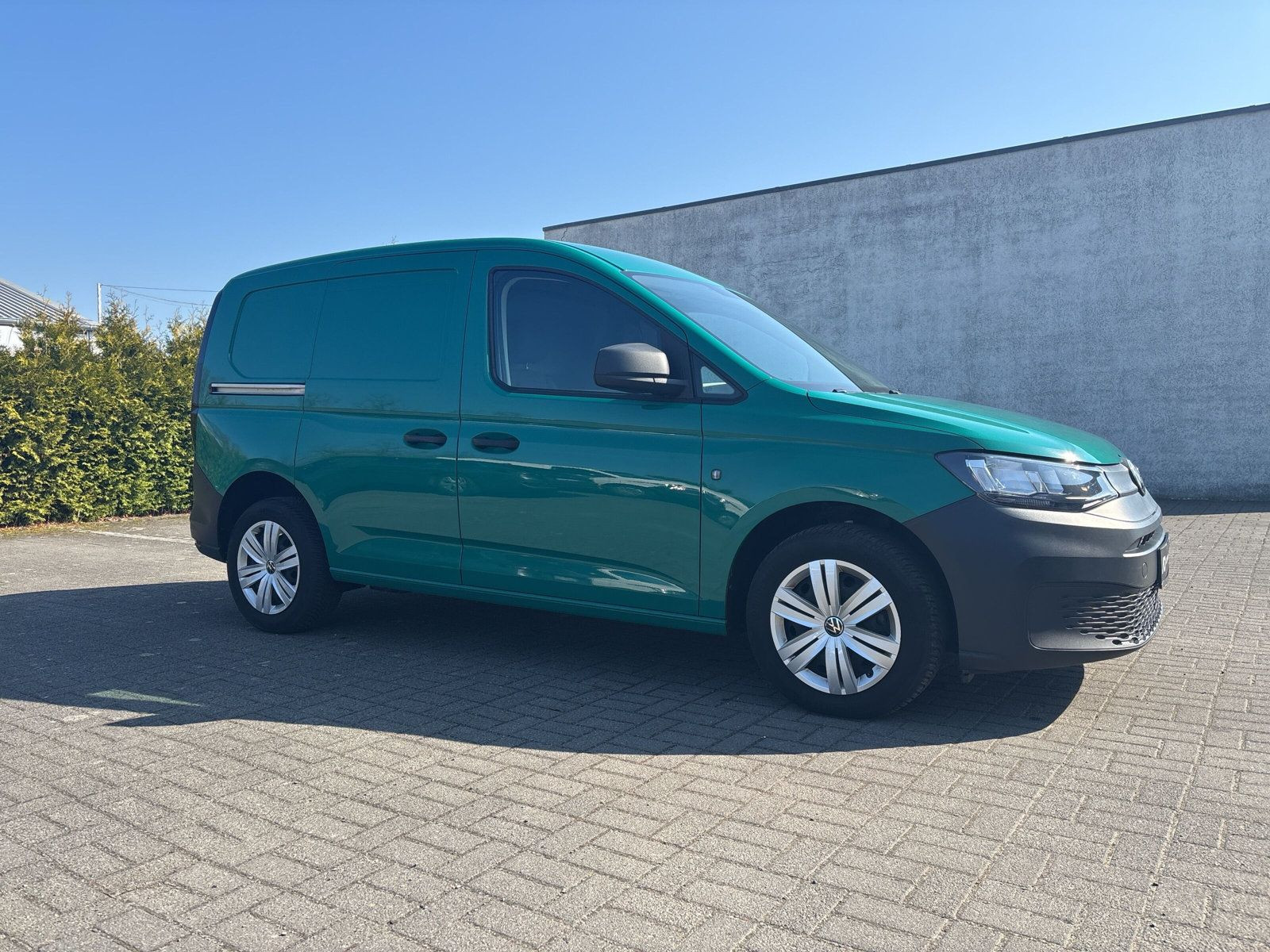 Caddy Cargo EcoProfi