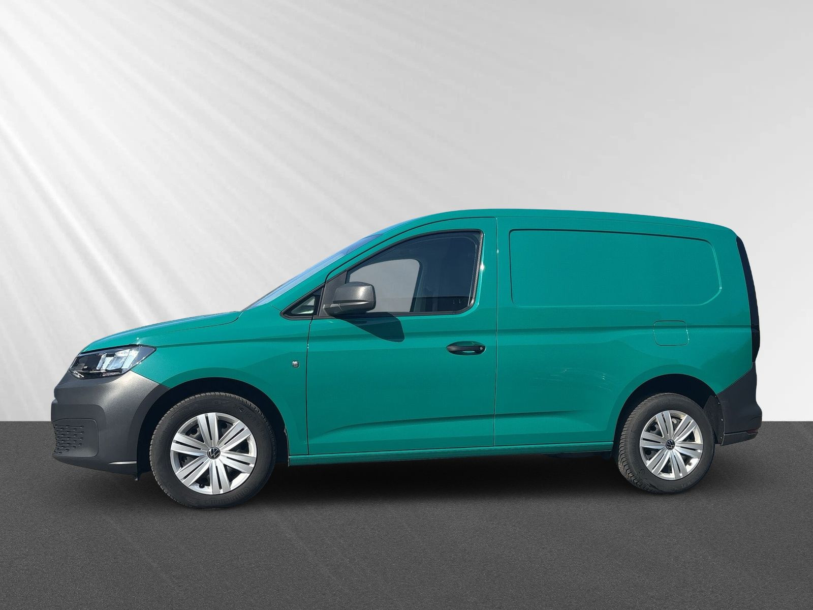 Caddy Cargo EcoProfi