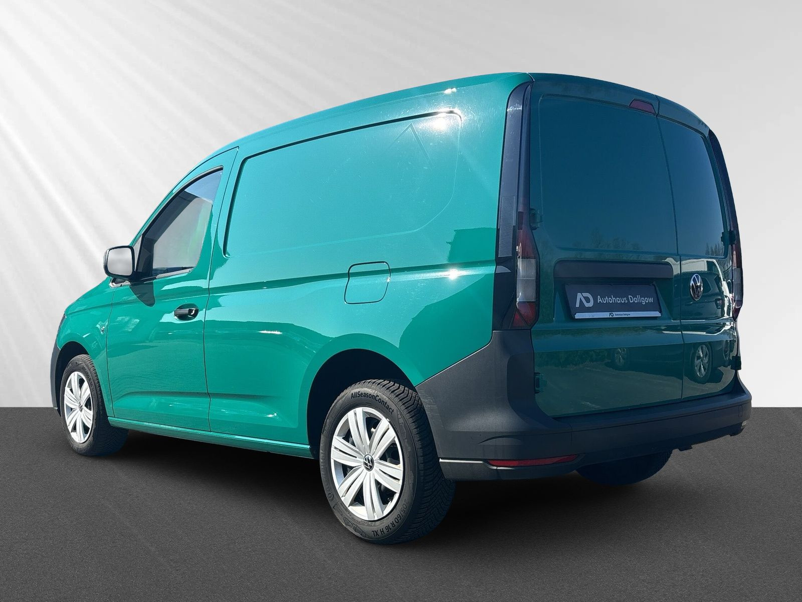 Caddy Cargo EcoProfi