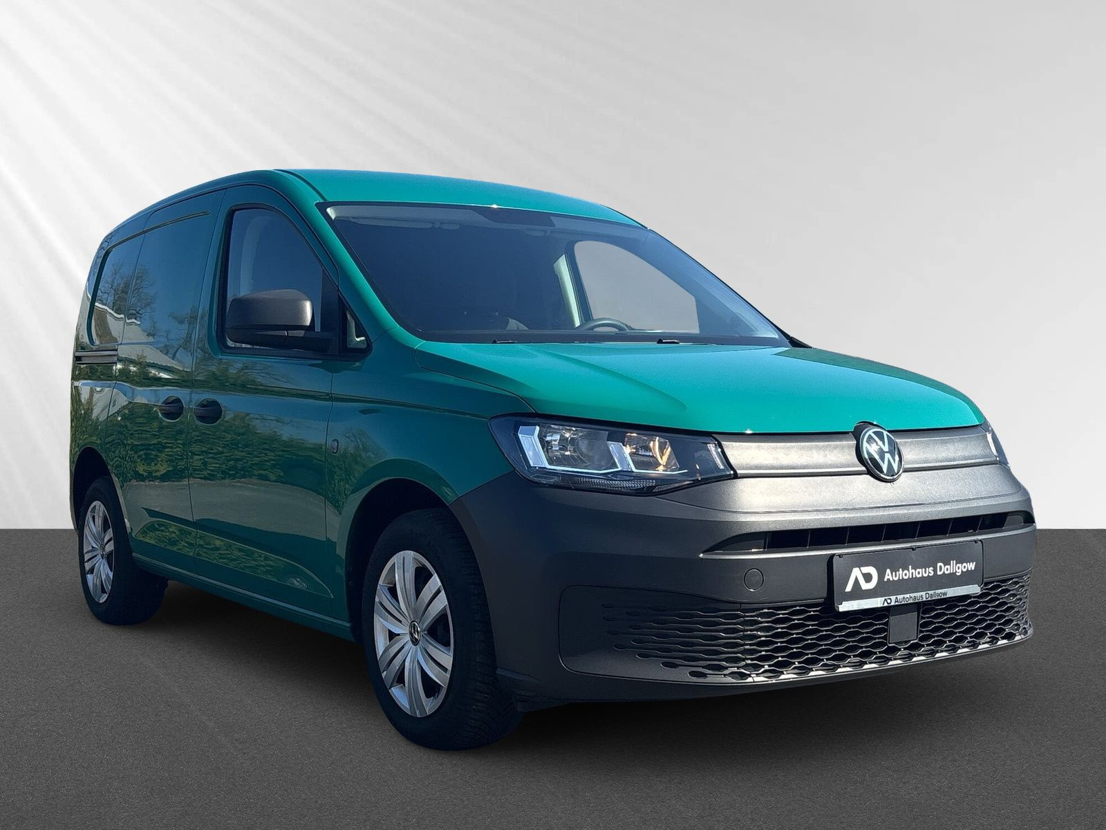 Caddy Cargo EcoProfi