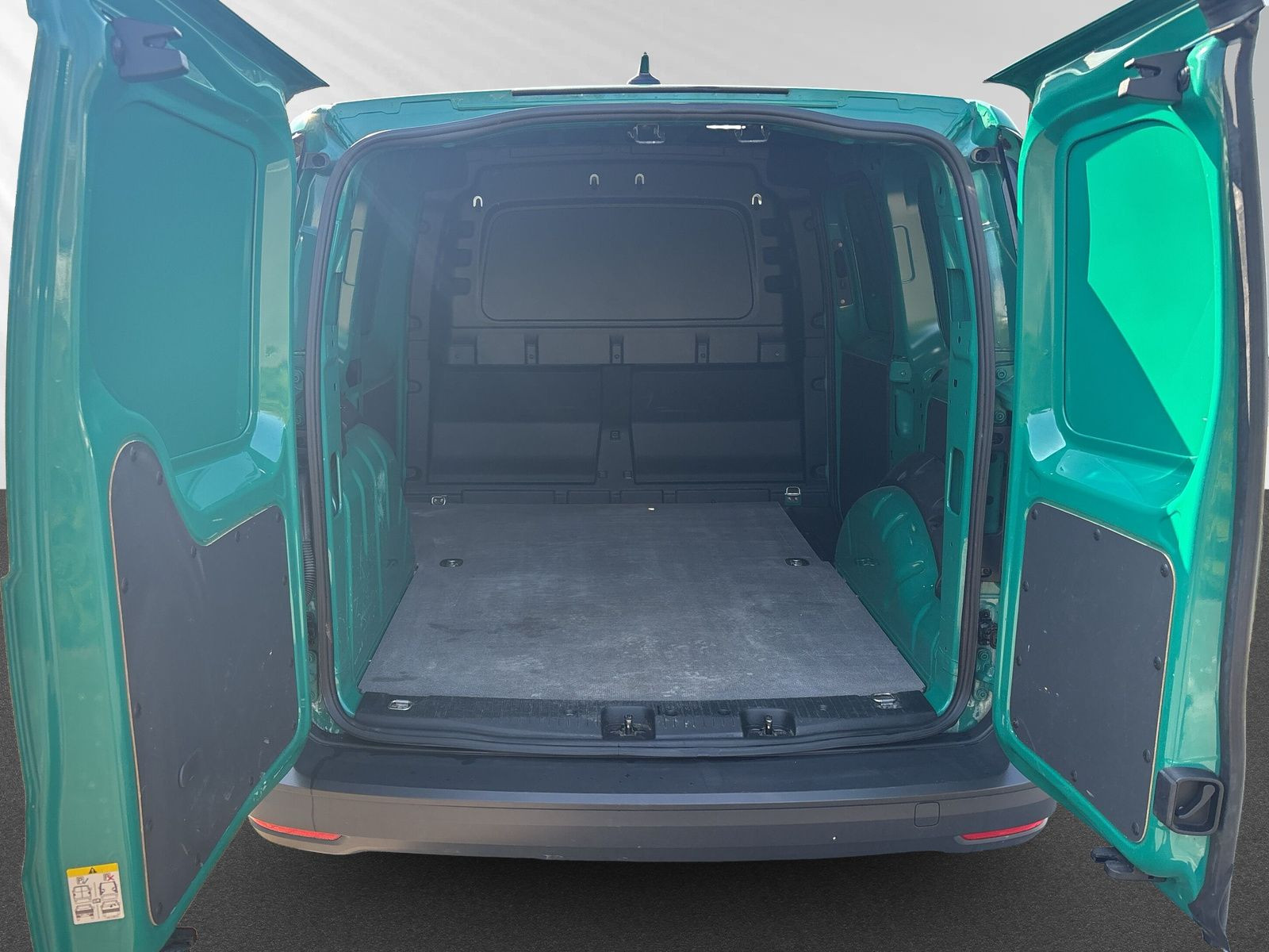 Caddy Cargo EcoProfi