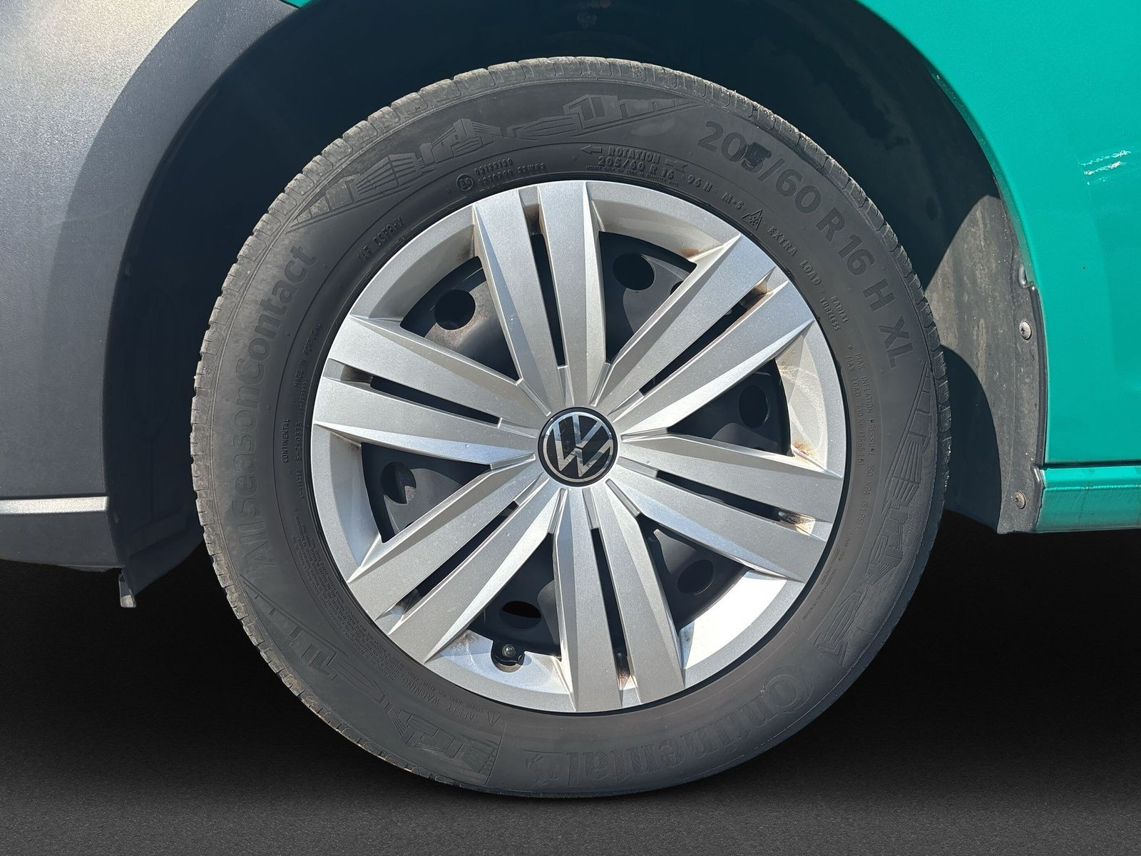 Caddy Cargo EcoProfi