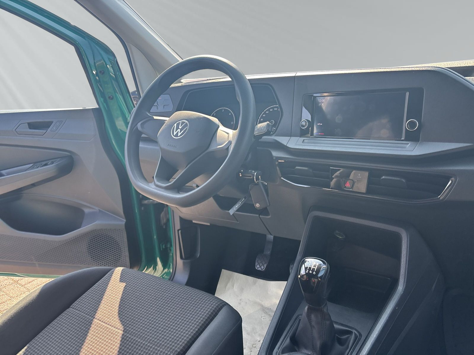 Caddy Cargo EcoProfi