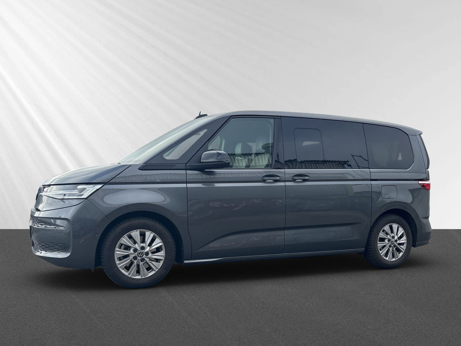 Multivan Life 2,0 TDI / Anhäng. / 360 Grad Kamera / Matrix LED