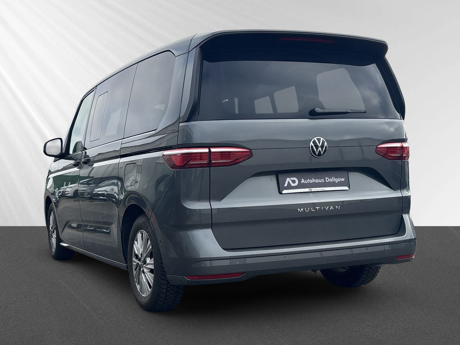 Multivan Life 2,0 TDI / Anhäng. / 360 Grad Kamera / Matrix LED