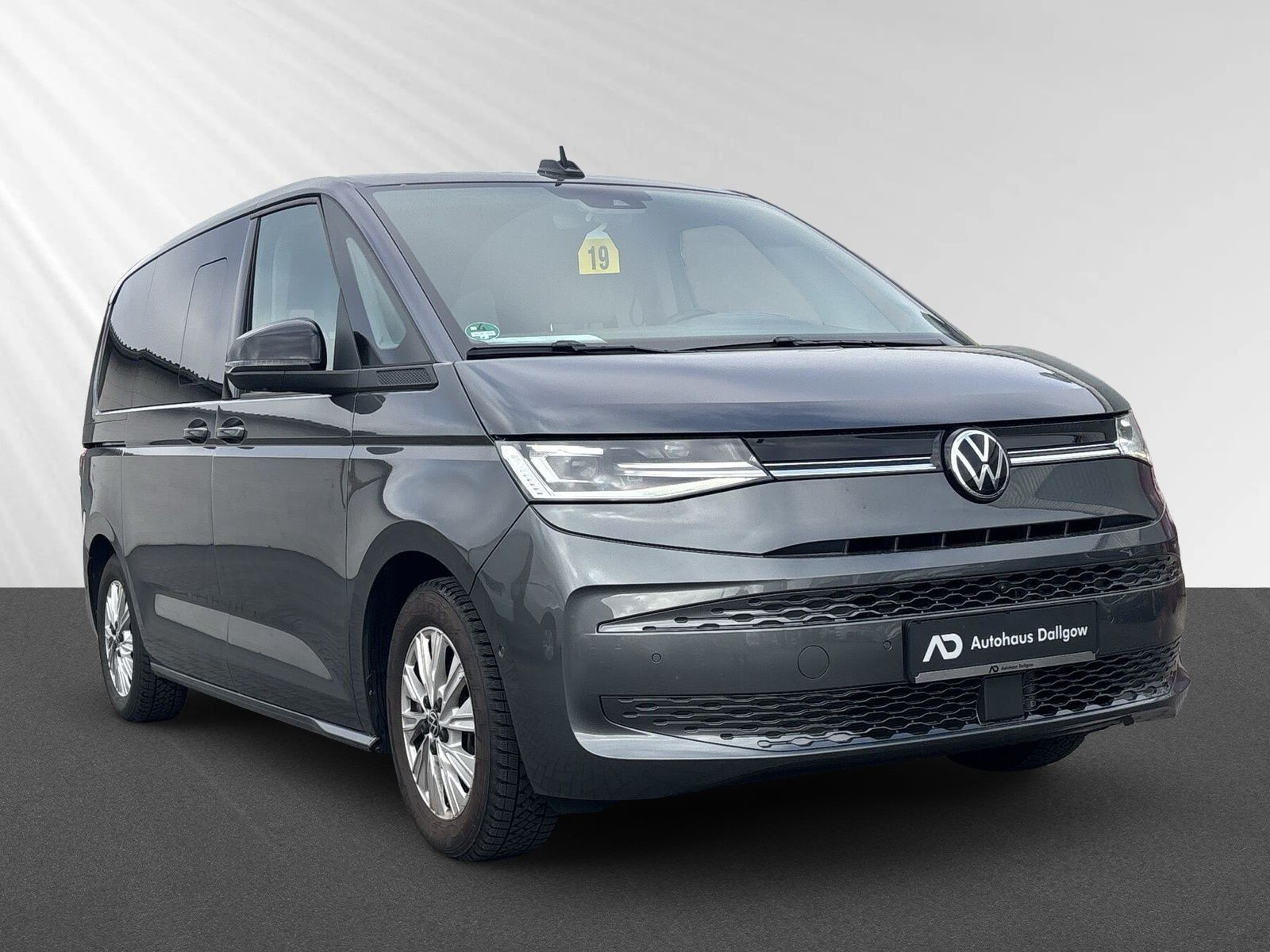 Multivan Life 2,0 TDI / Anhäng. / 360 Grad Kamera / Matrix LED