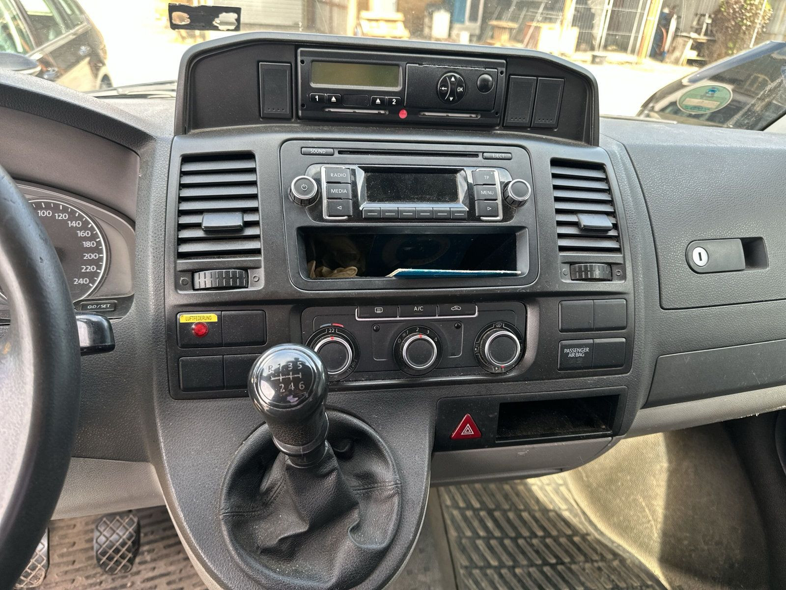 Autotransporter / Abschleppfahrzeug / Seilwinde uvm.