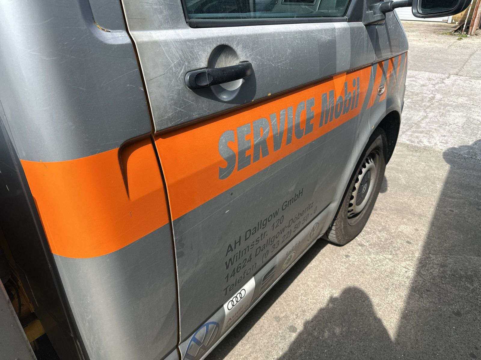 Autotransporter / Abschleppfahrzeug / Seilwinde uvm.