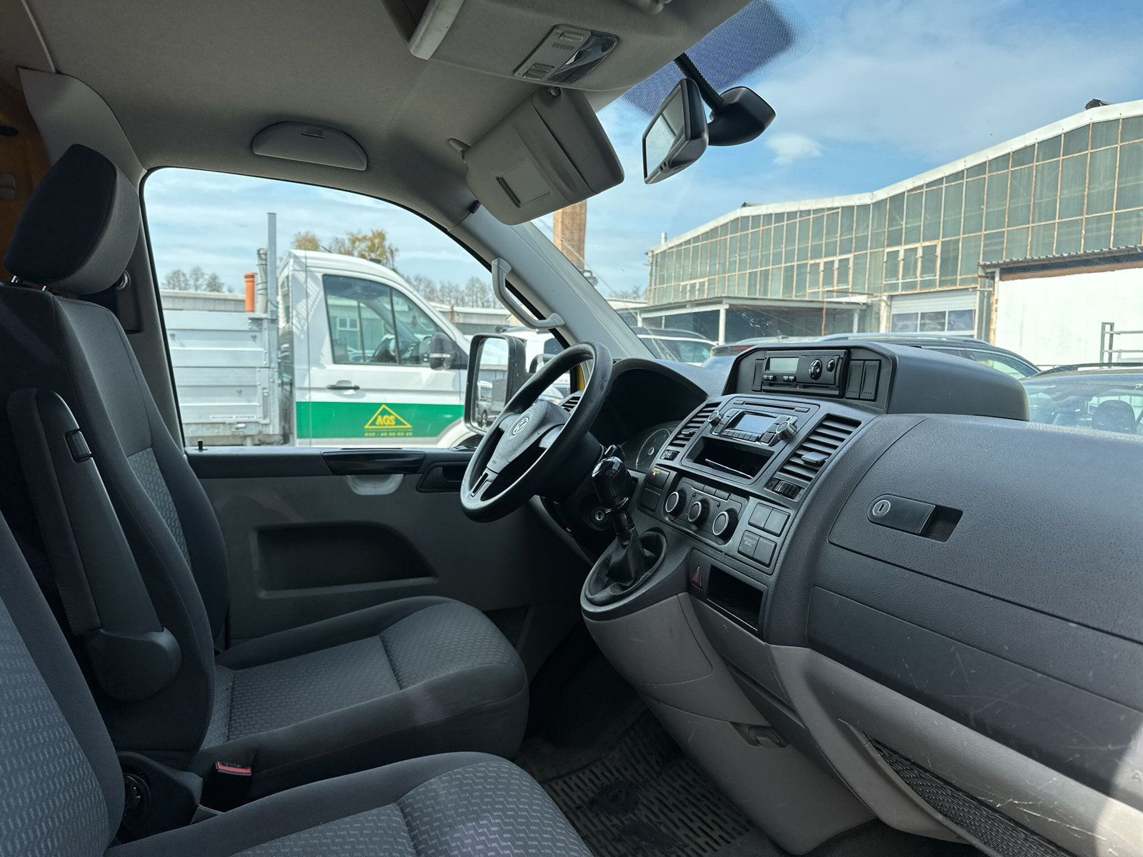 Autotransporter / Abschleppfahrzeug / Seilwinde uvm.