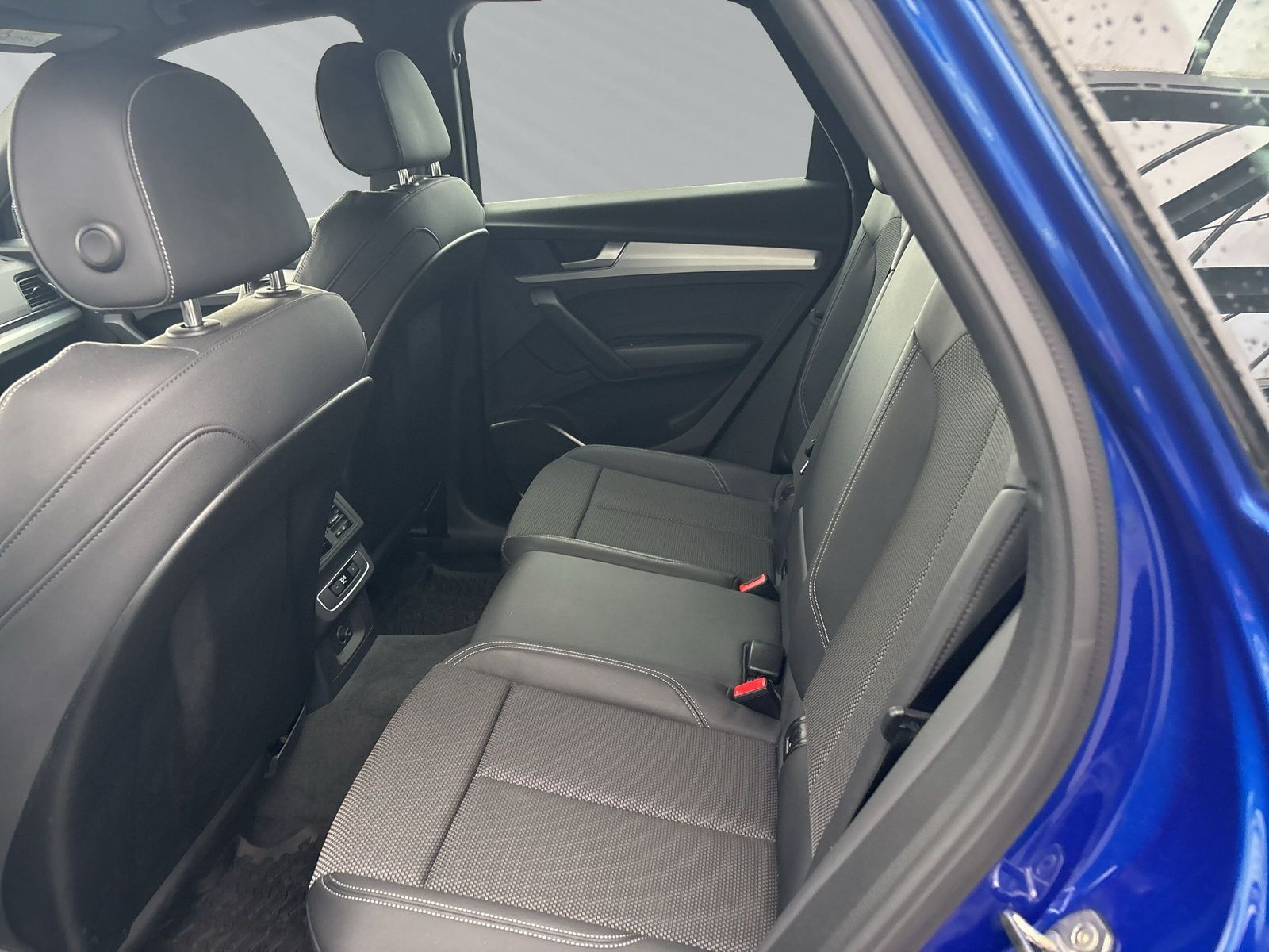 Q5 SUV S line 40 TDI quattro 150(204) kW(PS) S tronic