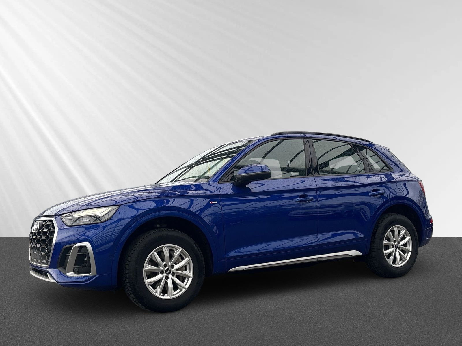 Q5 SUV S line 40 TDI quattro 150(204) kW(PS) S tronic