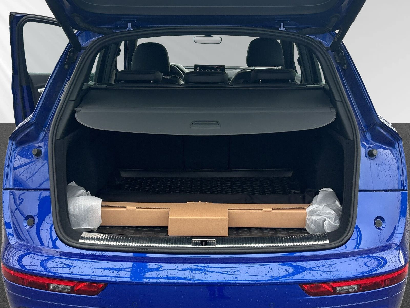 Q5 SUV S line 40 TDI quattro 150(204) kW(PS) S tronic