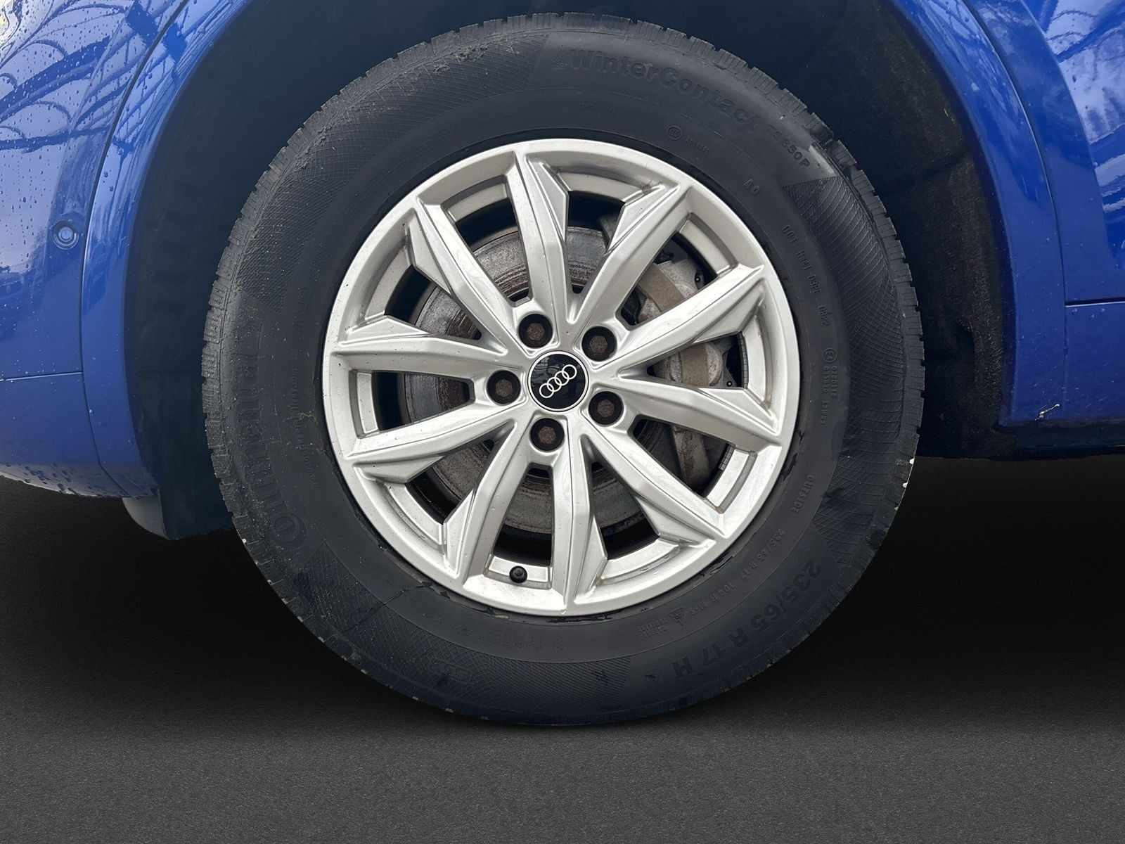 Q5 SUV S line 40 TDI quattro 150(204) kW(PS) S tronic