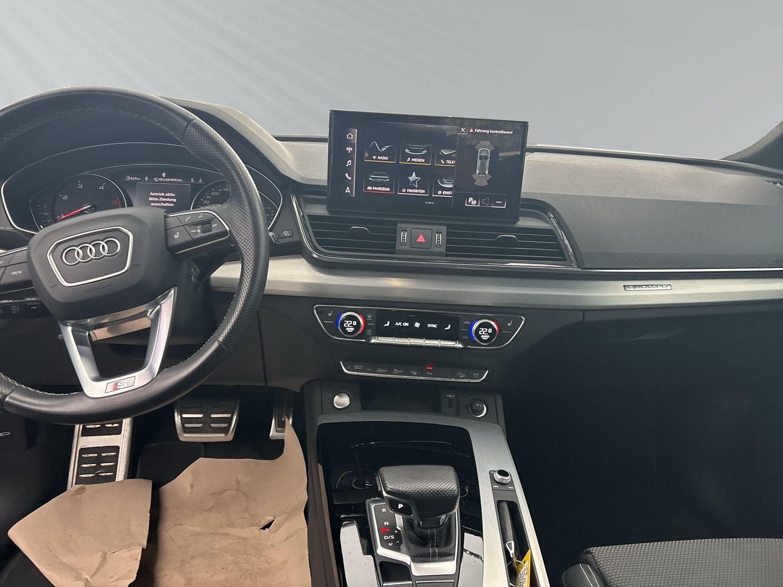 Q5 SUV S line 40 TDI quattro 150(204) kW(PS) S tronic