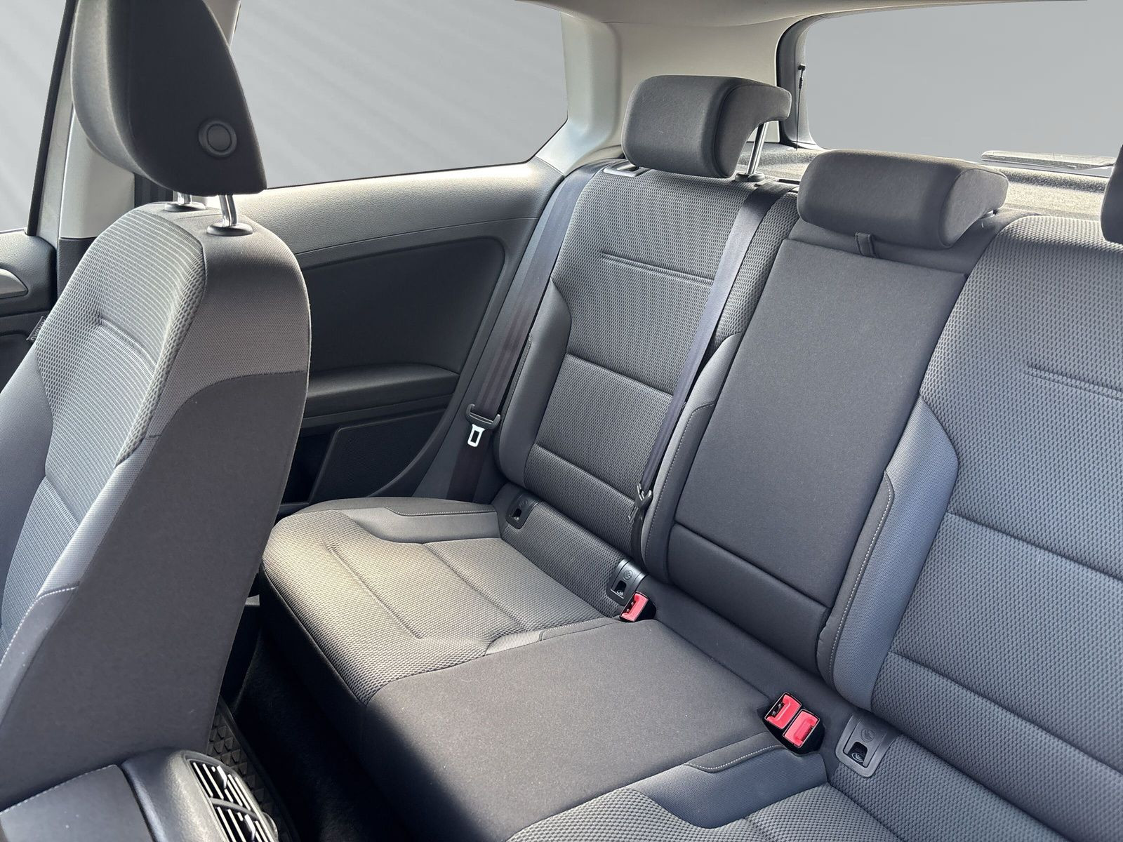 Golf Comfortline gute Ausstattung und gepflegt