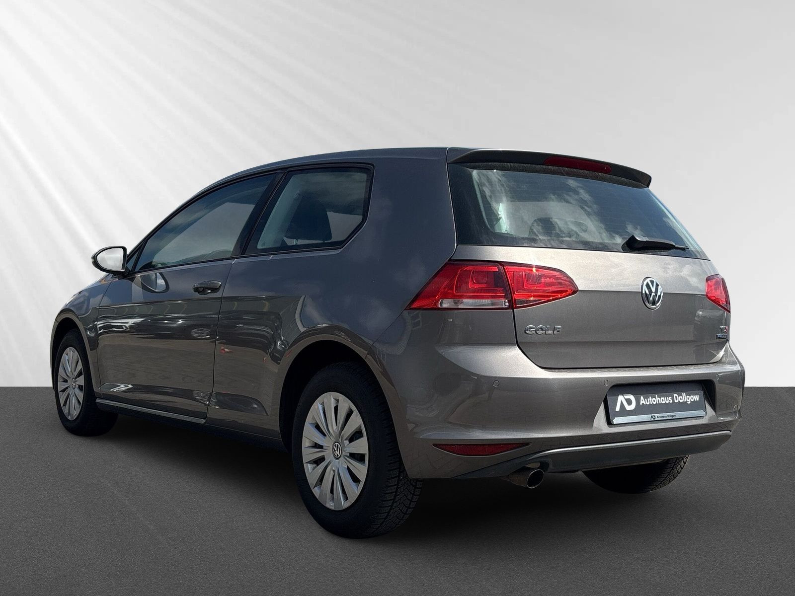 Golf Comfortline gute Ausstattung und gepflegt