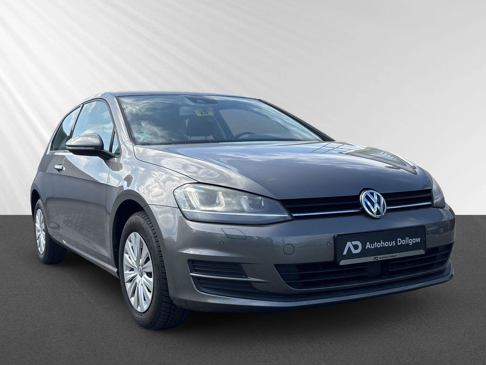 Golf Comfortline gute Ausstattung und gepflegt