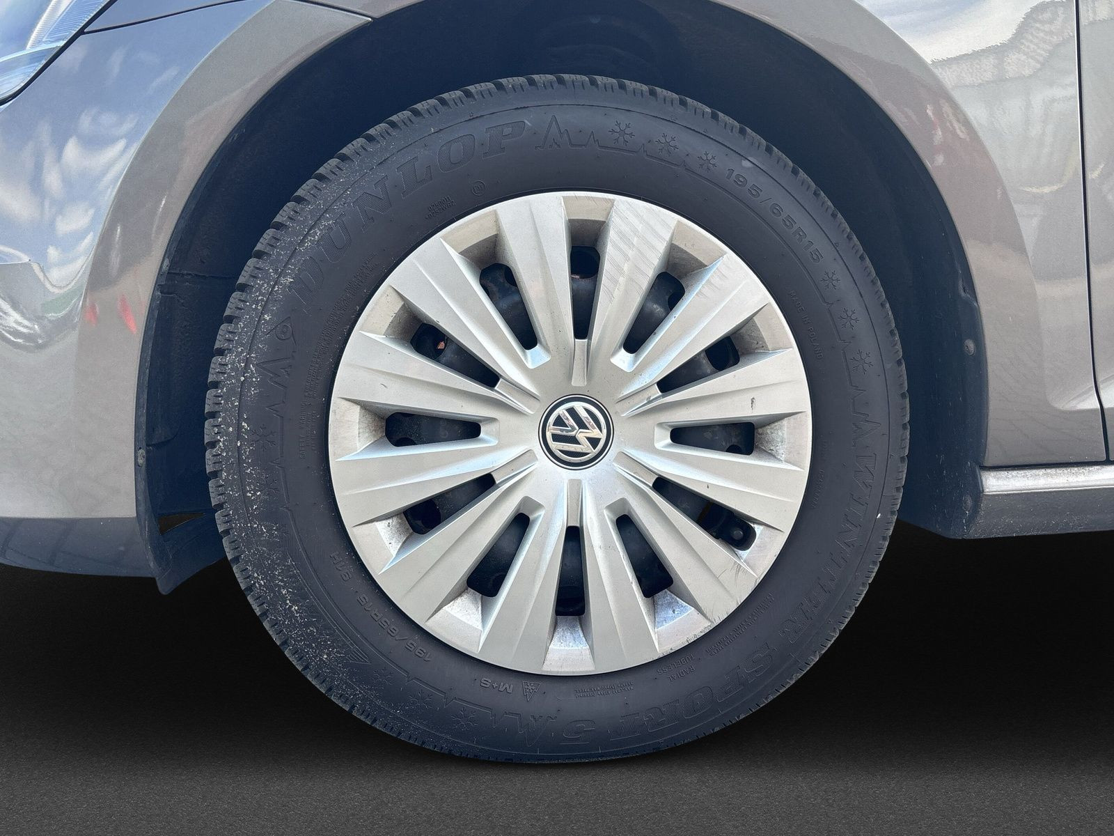 Golf Comfortline gute Ausstattung und gepflegt