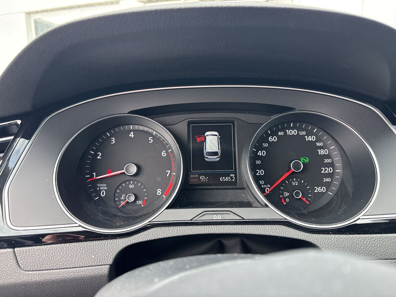 Passat Variant BusinessIQ DriveLight PremiumWiRä