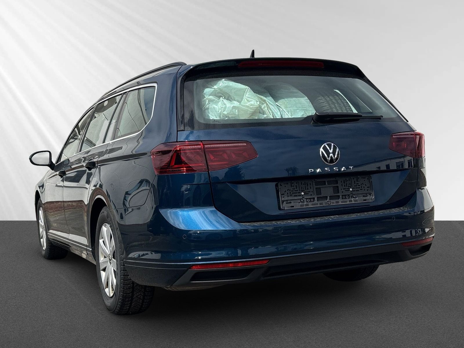 Passat Variant BusinessIQ DriveLight PremiumWiRä