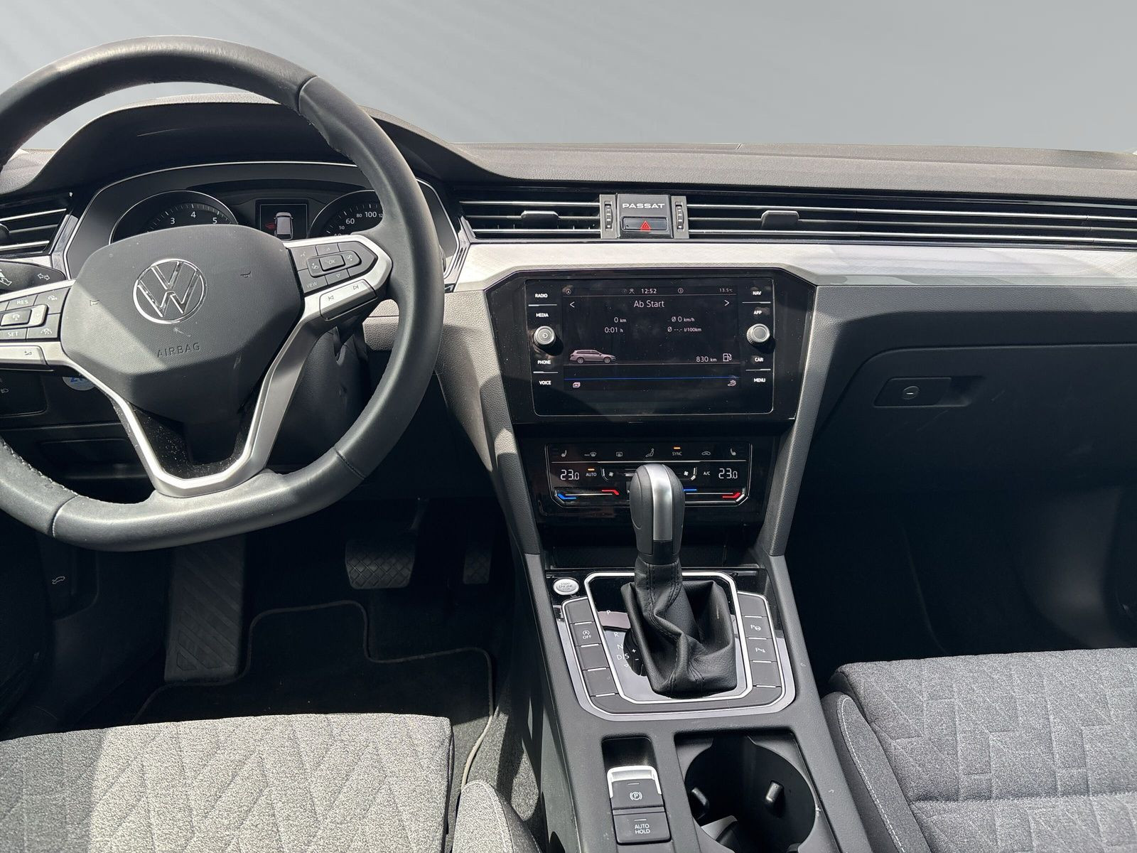 Passat Variant BusinessIQ DriveLight PremiumWiRä