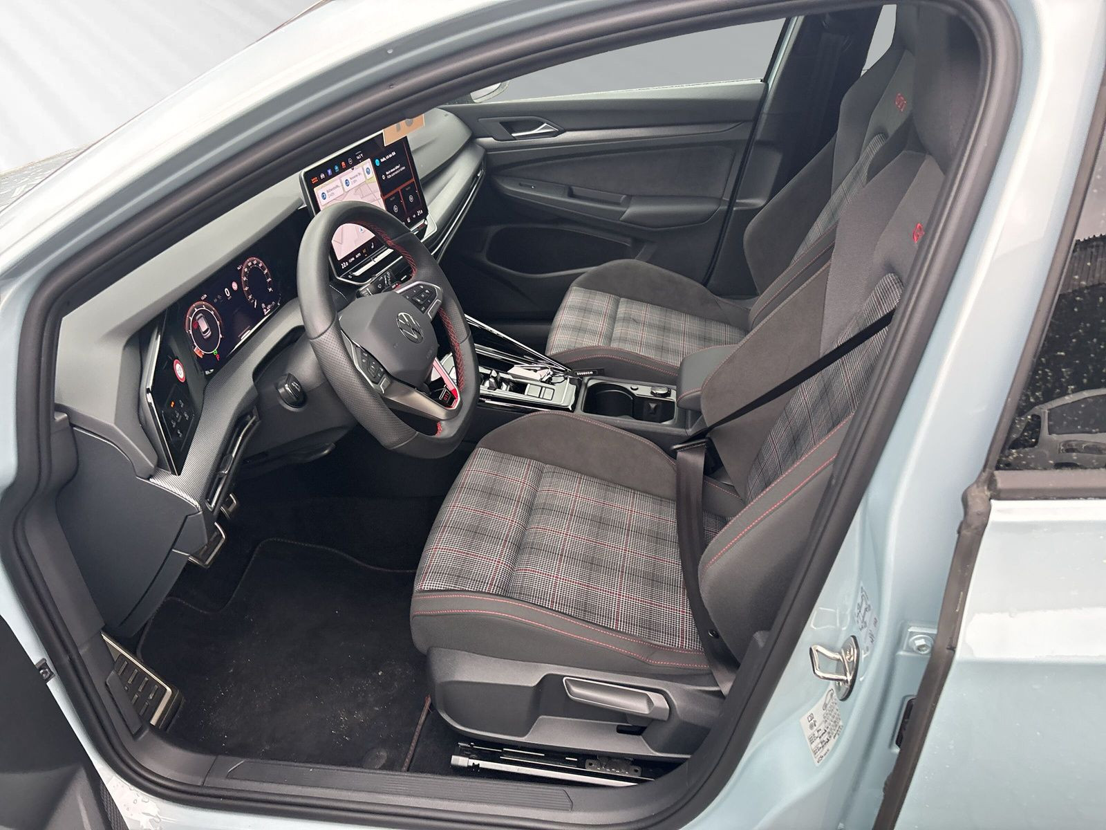 Golf GTI