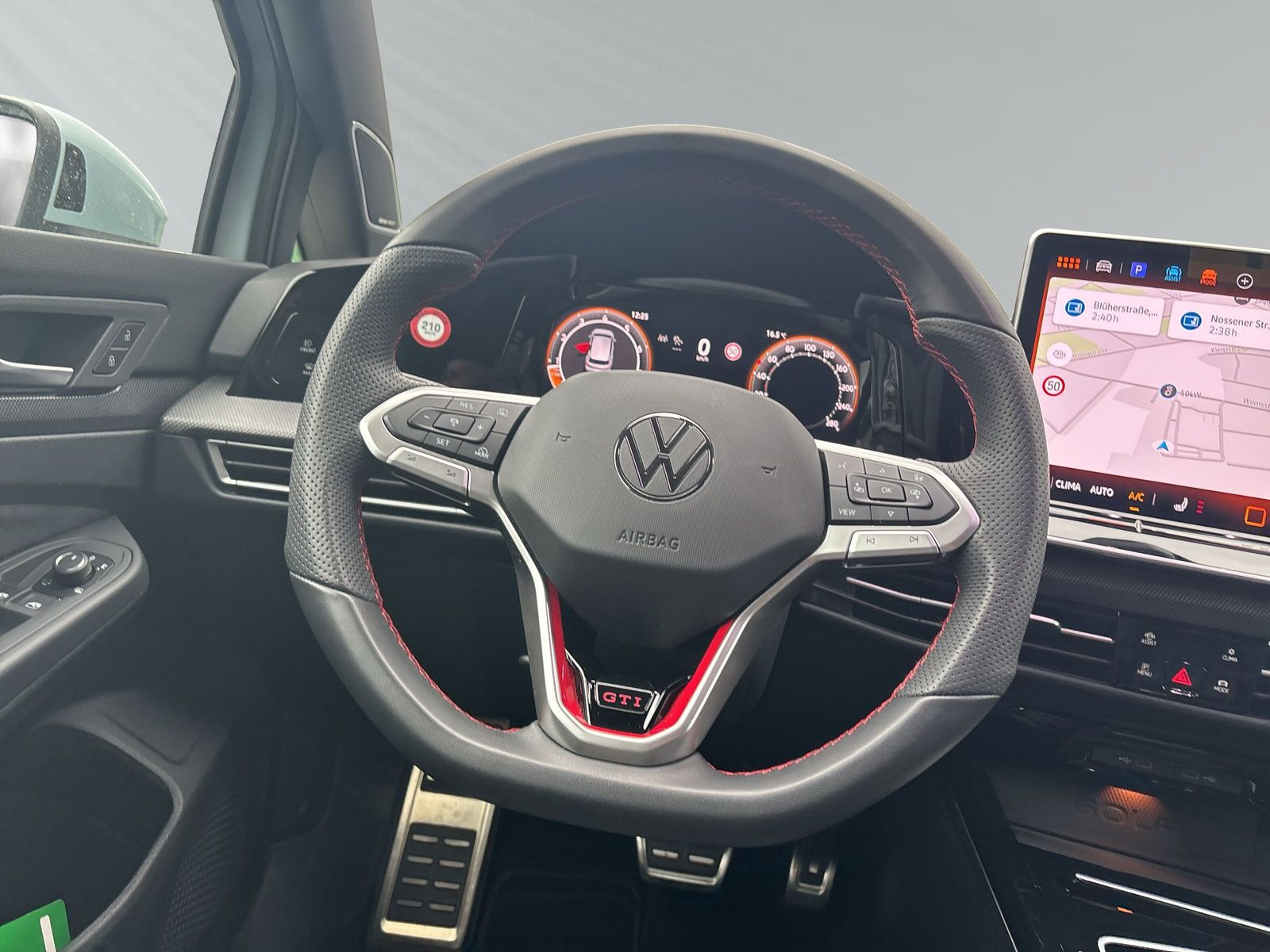 Golf GTI