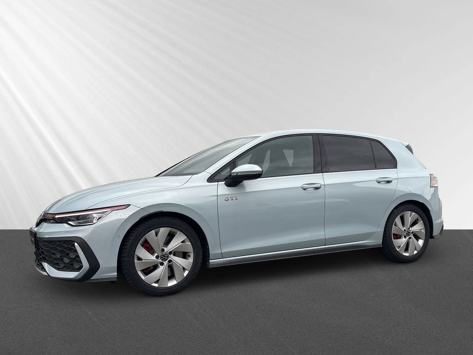 Golf GTI