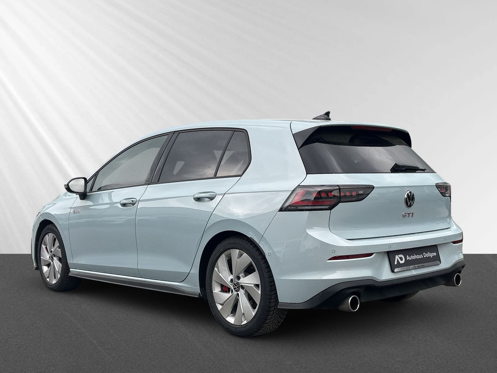 Golf GTI