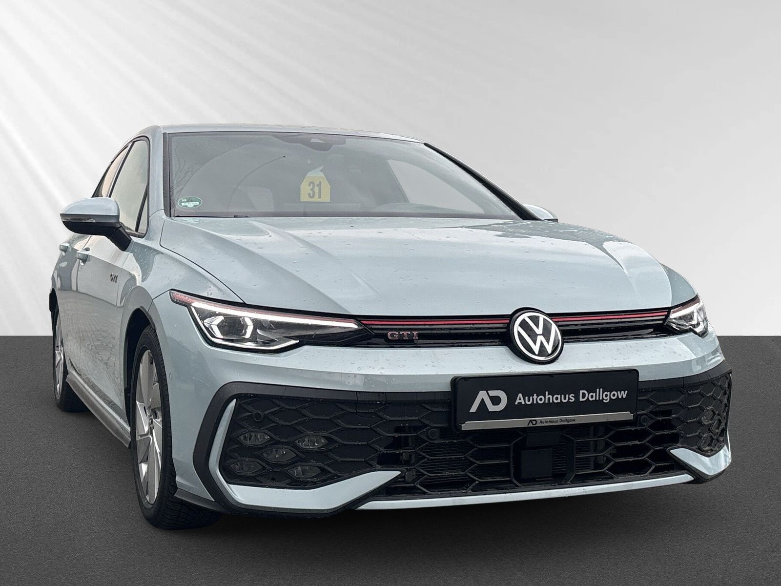 Golf GTI