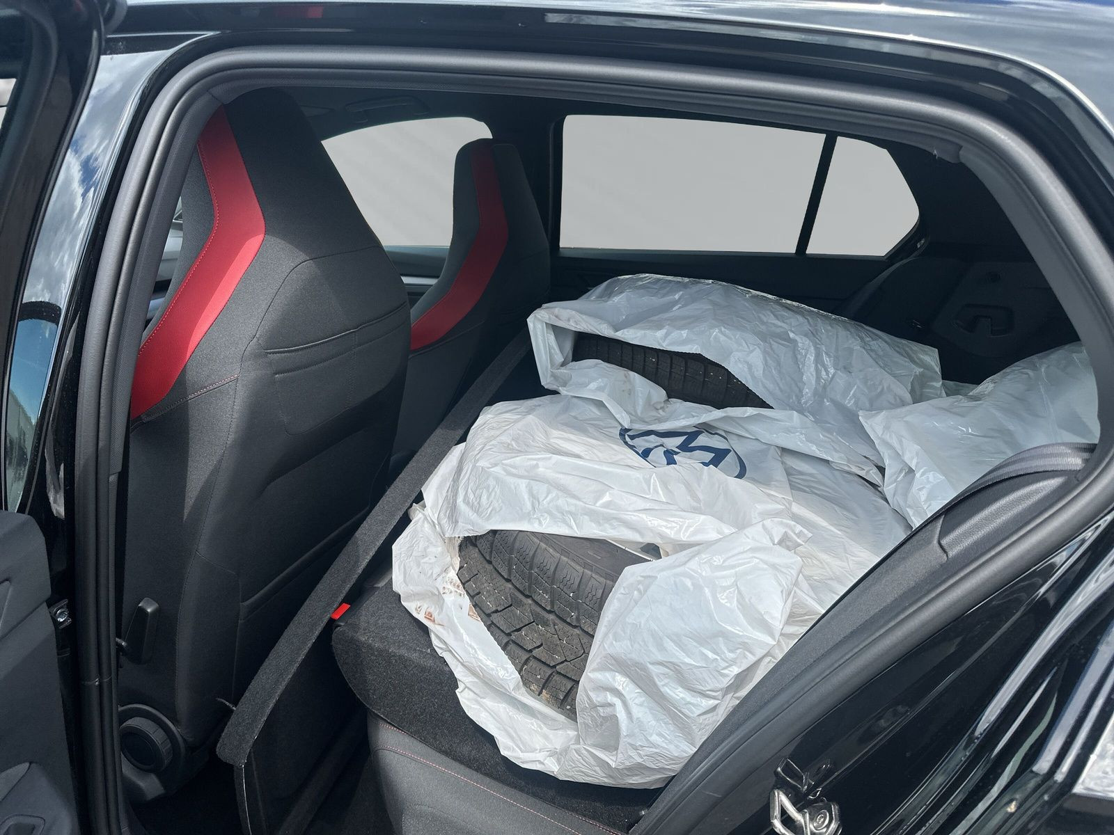 Golf GTI