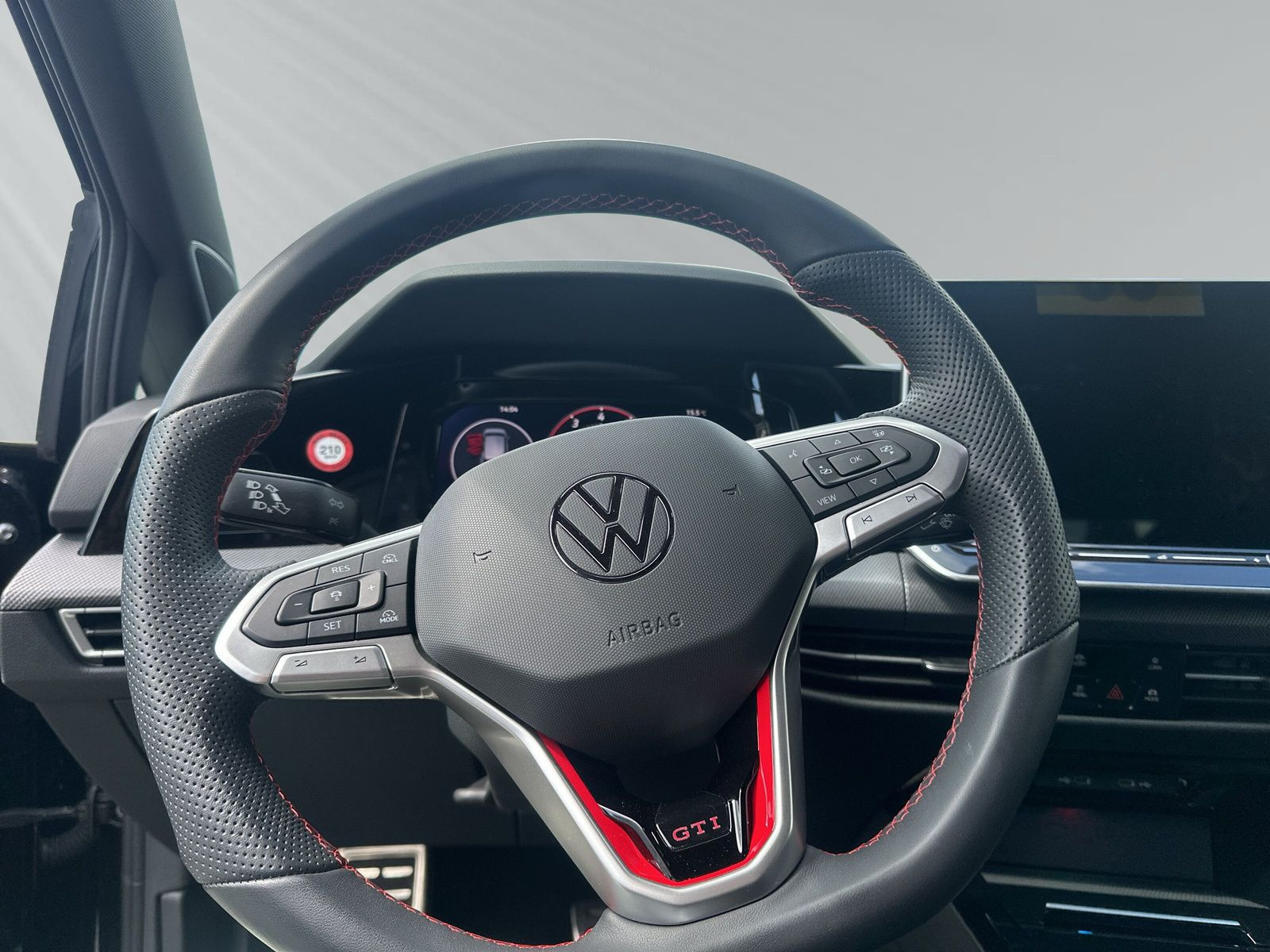 Golf GTI