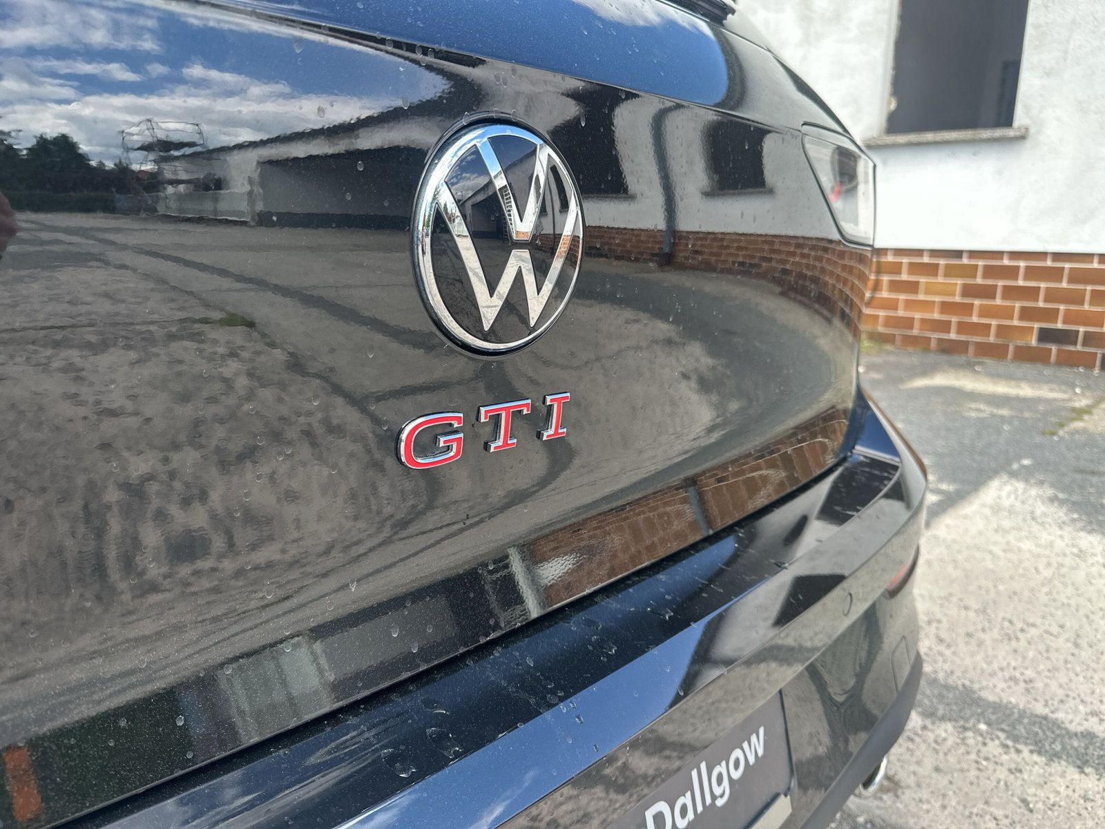 Golf GTI