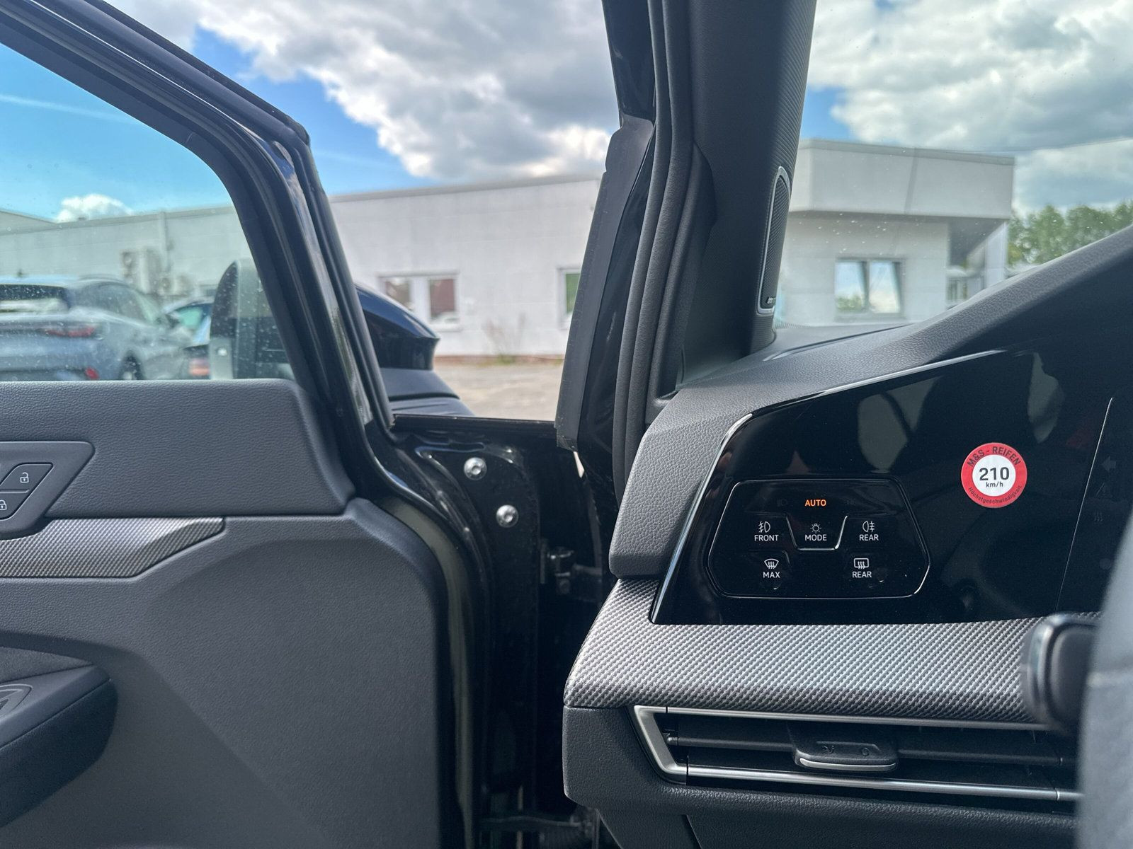 Golf GTI