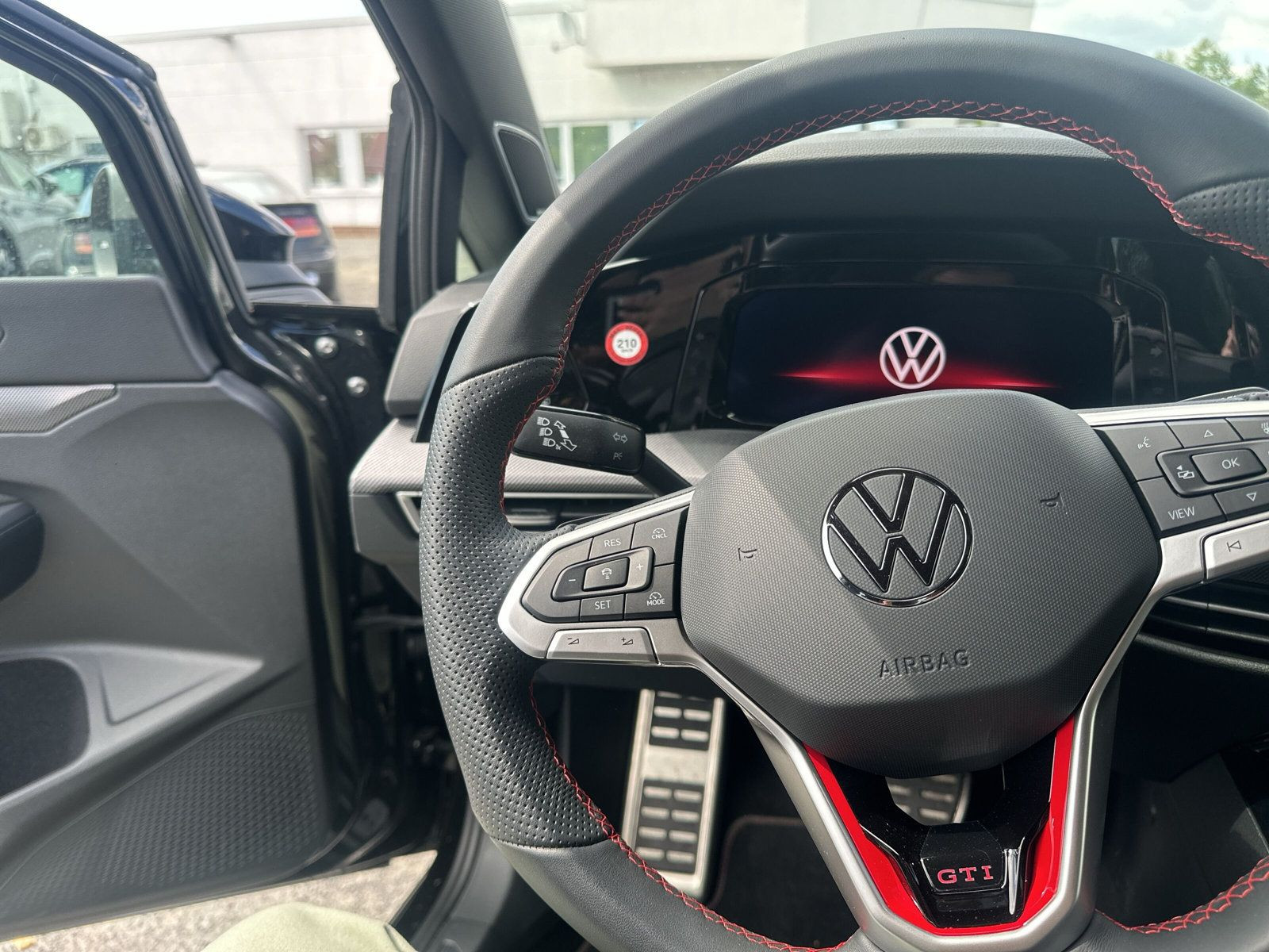 Golf GTI