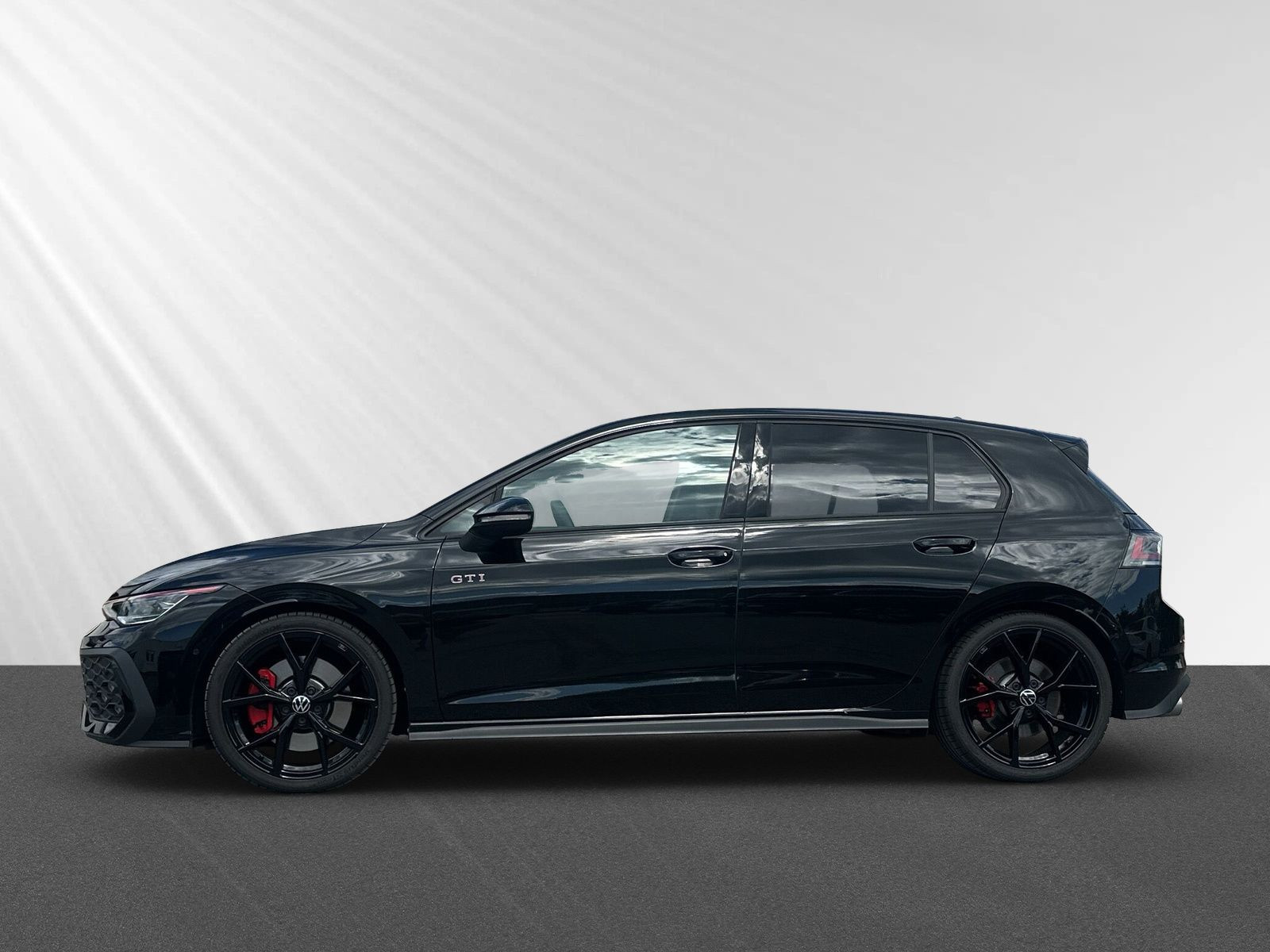 Golf GTI