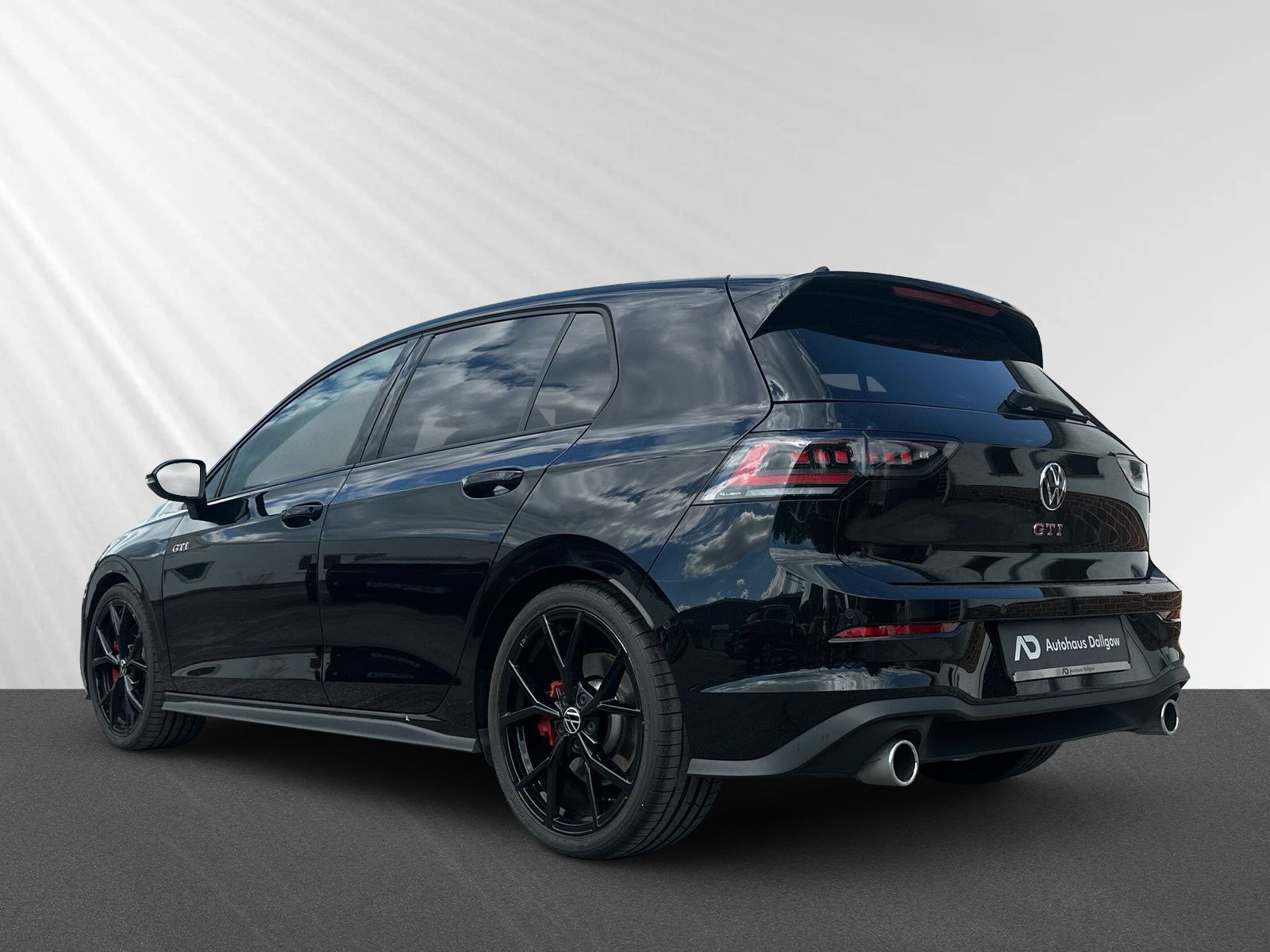 Golf GTI