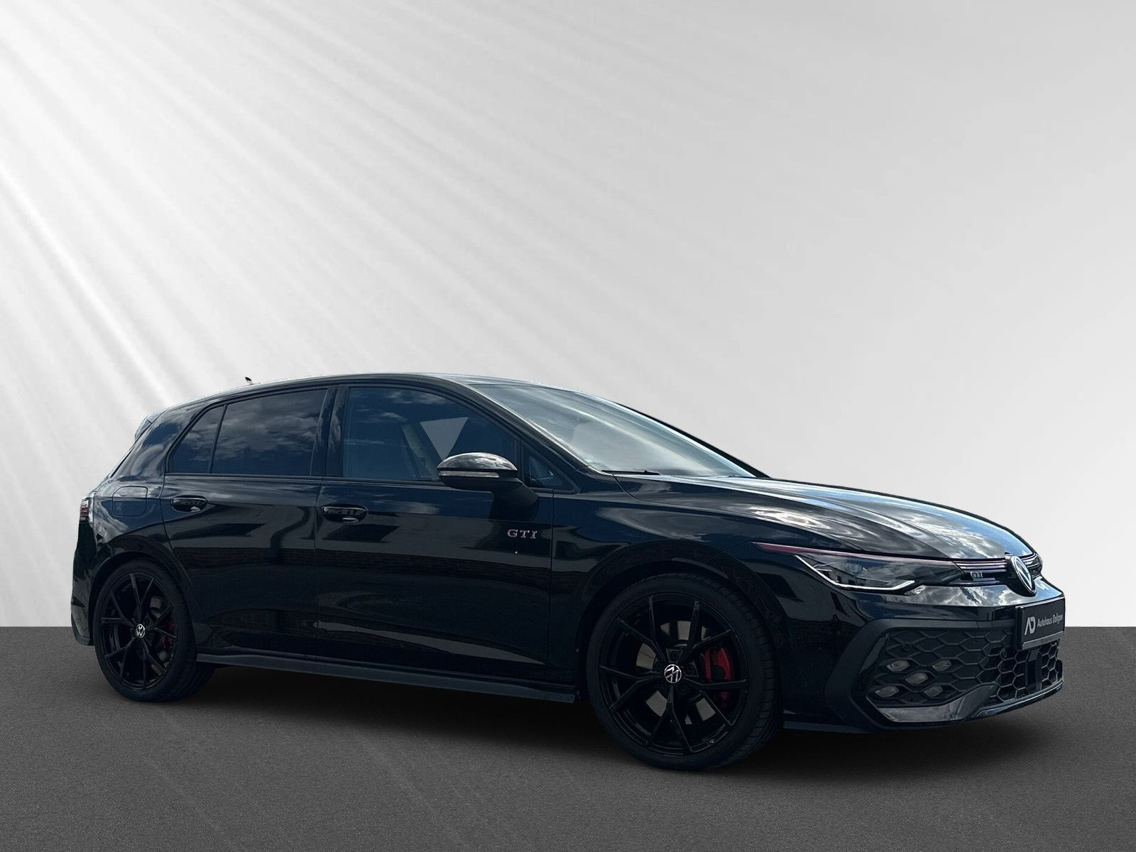 Golf GTI