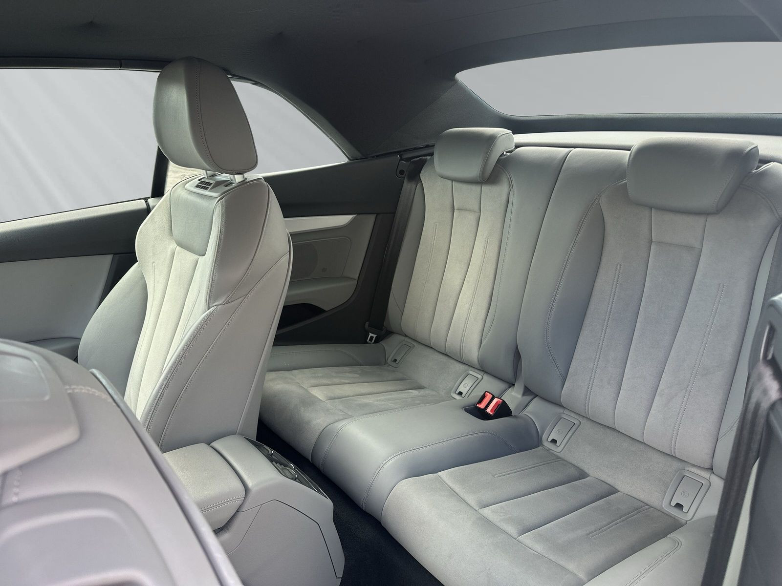 A5 Cabriolet S line 40 TFSI 150(204) kW(PS) S tronic