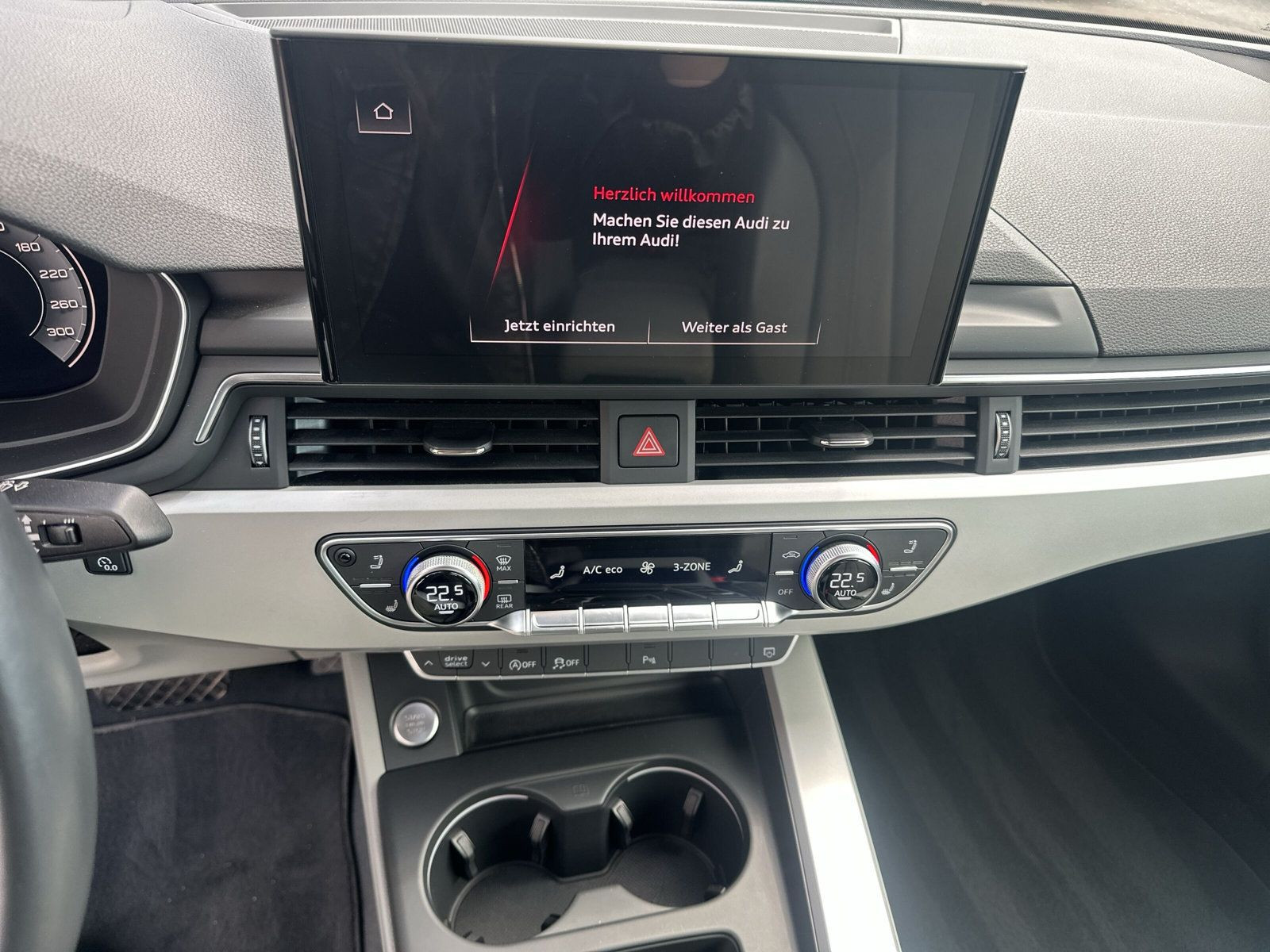A5 Cabriolet S line 40 TFSI 150(204) kW(PS) S tronic