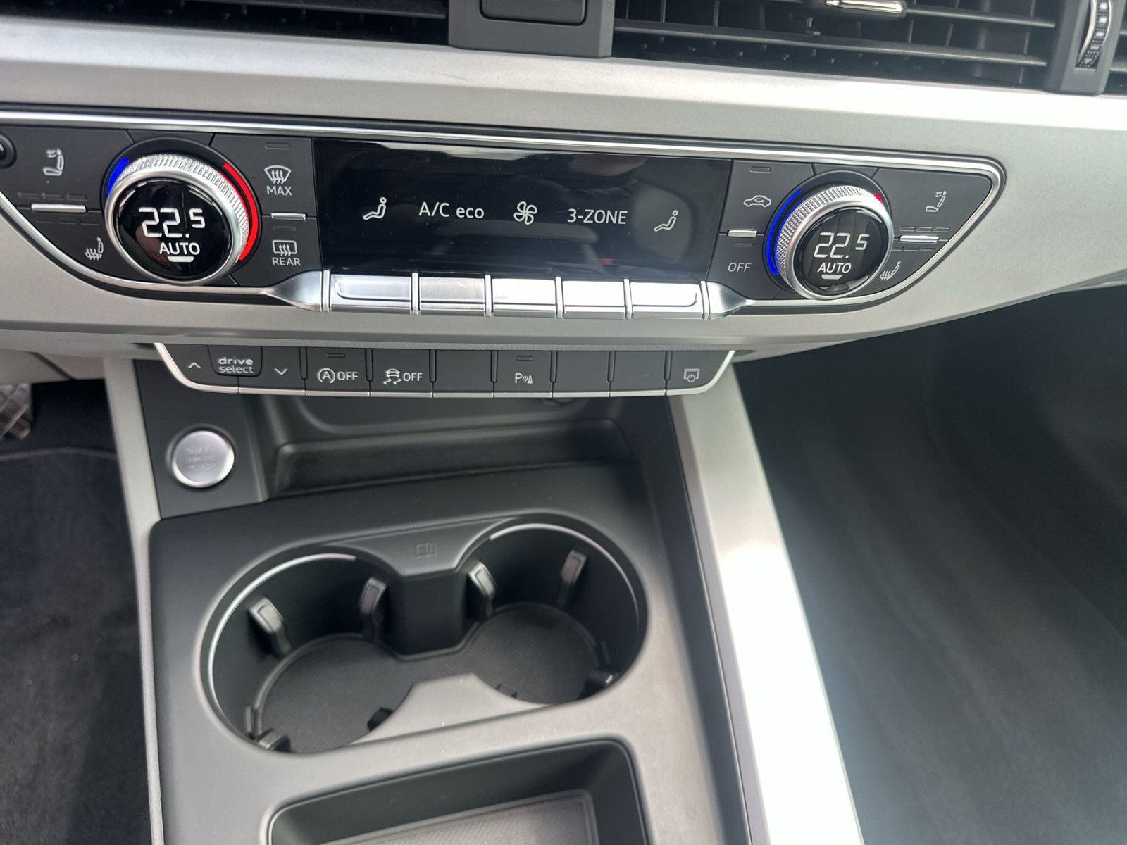A5 Cabriolet S line 40 TFSI 150(204) kW(PS) S tronic